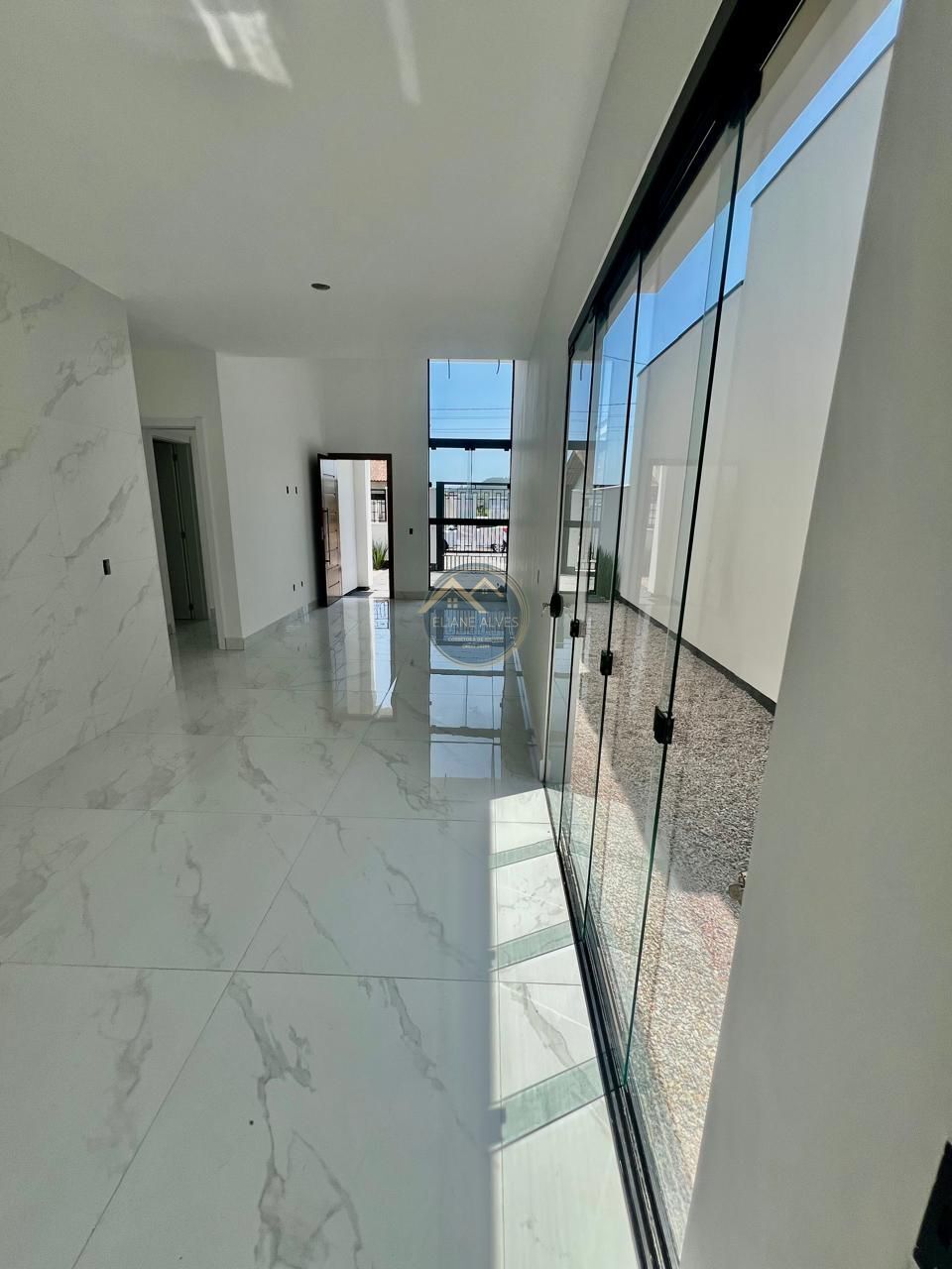 Casa, 2 quartos, 67 m² - Foto 3