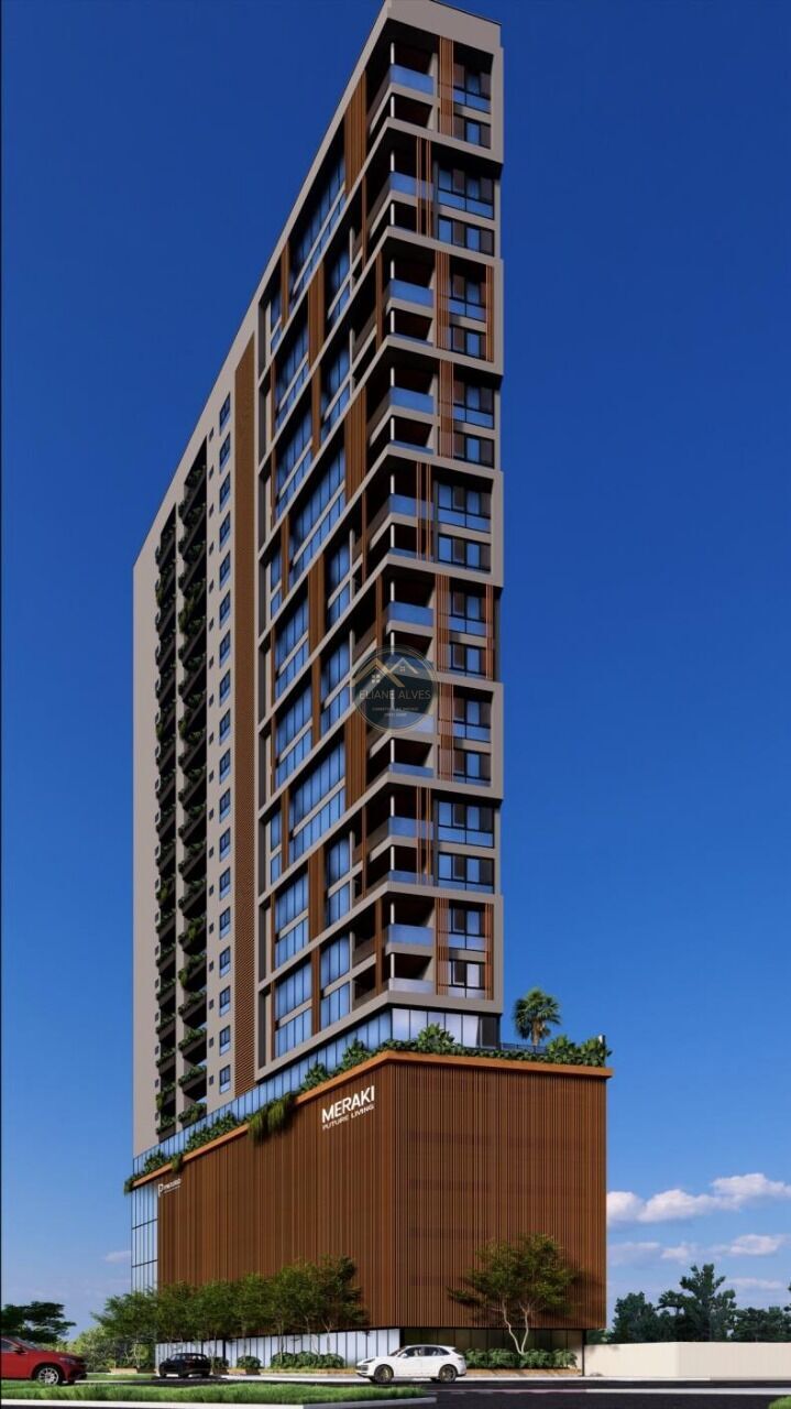Apartamento 3 Suítes