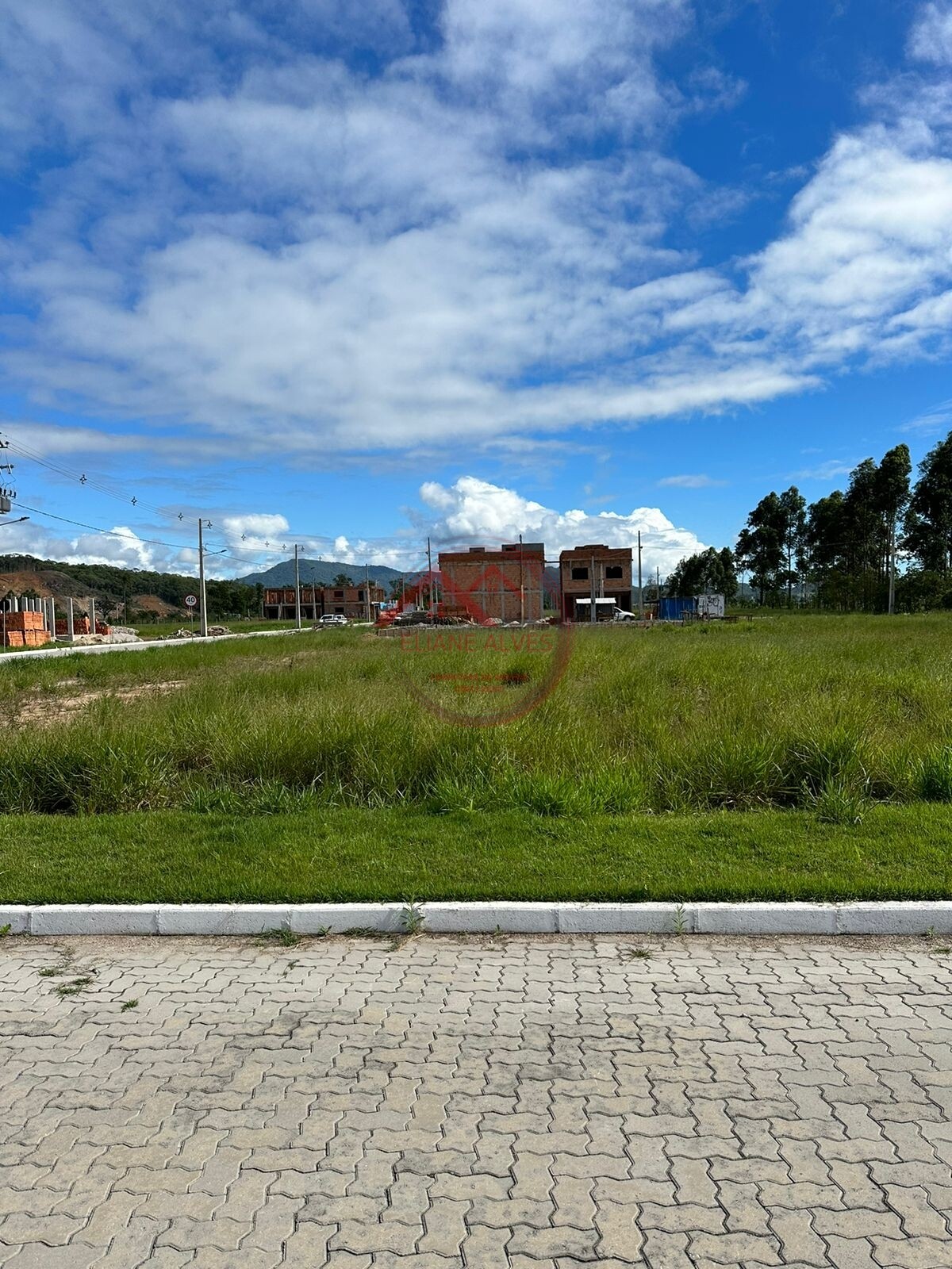 Terreno à venda no bairro Joaia - Tijucas/SC