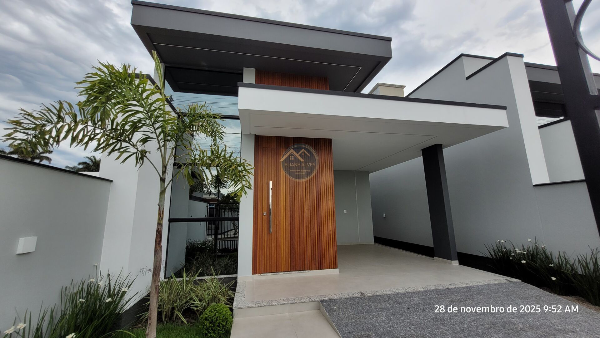 Casa, 3 quartos, 99 m² - Foto 1