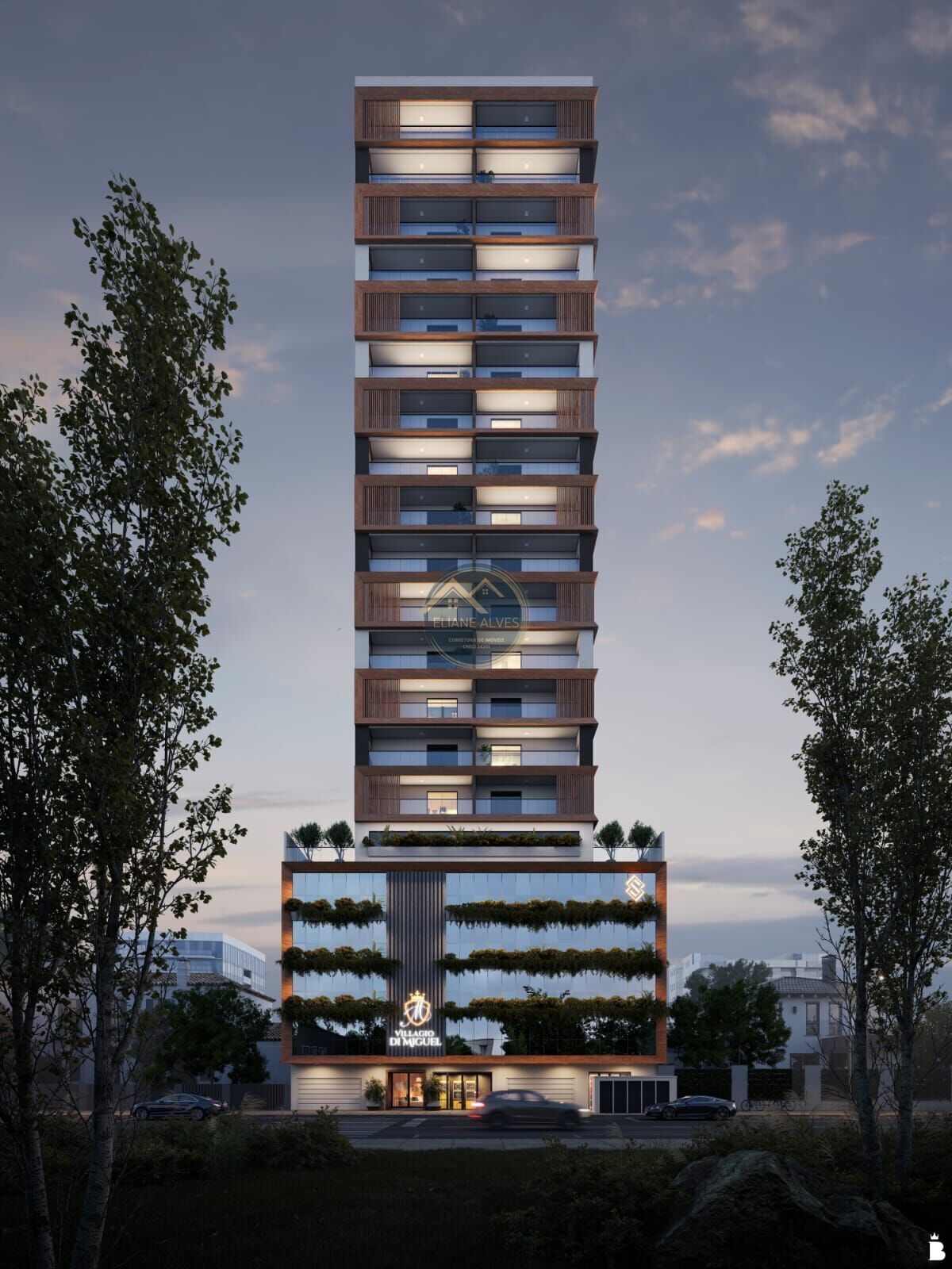 Apartamento à venda no bairro Bal. Perequê - Porto Belo/SC