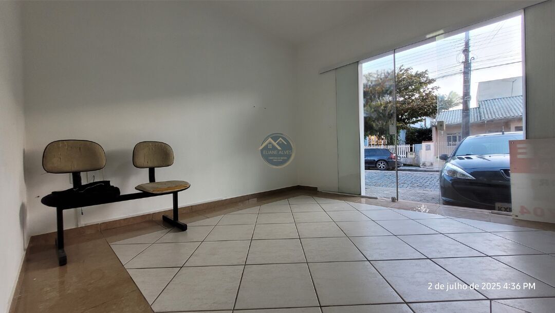Conjunto Comercial-Sala para alugar, 20m² - Foto 2