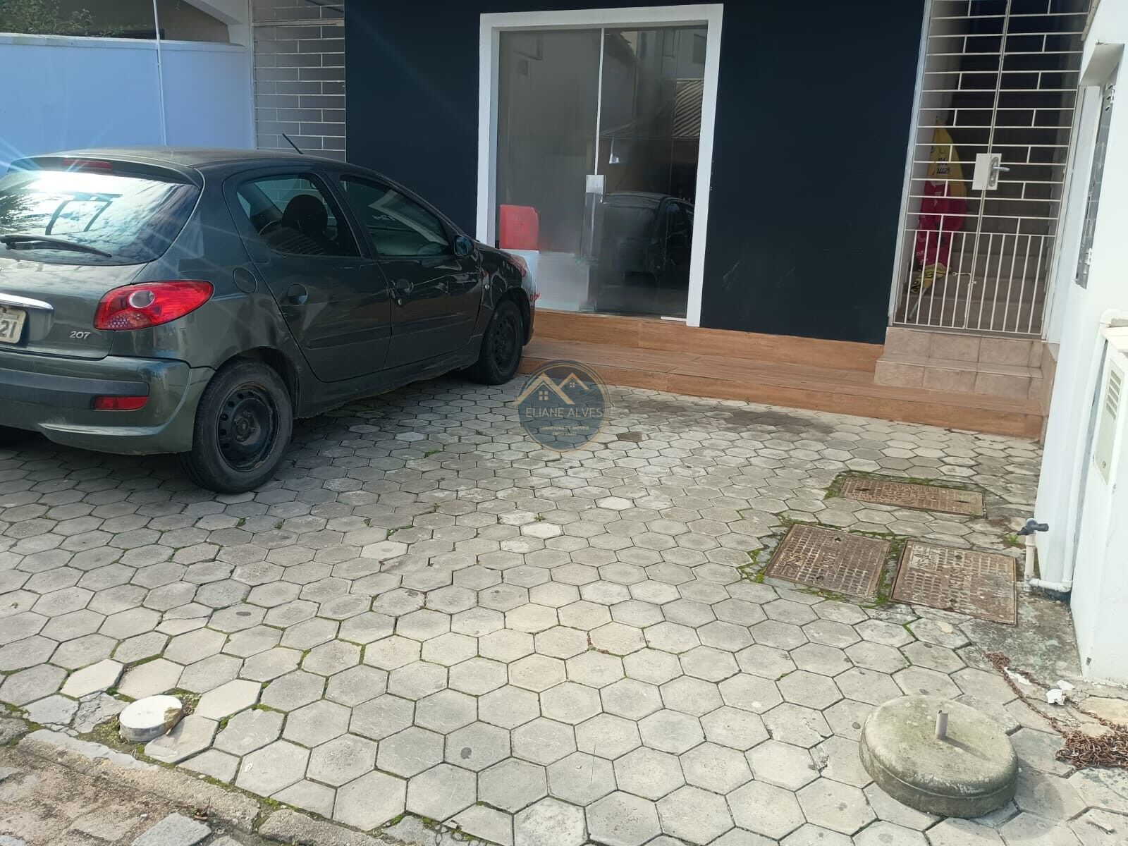 Conjunto Comercial-Sala para alugar, 20m² - Foto 6