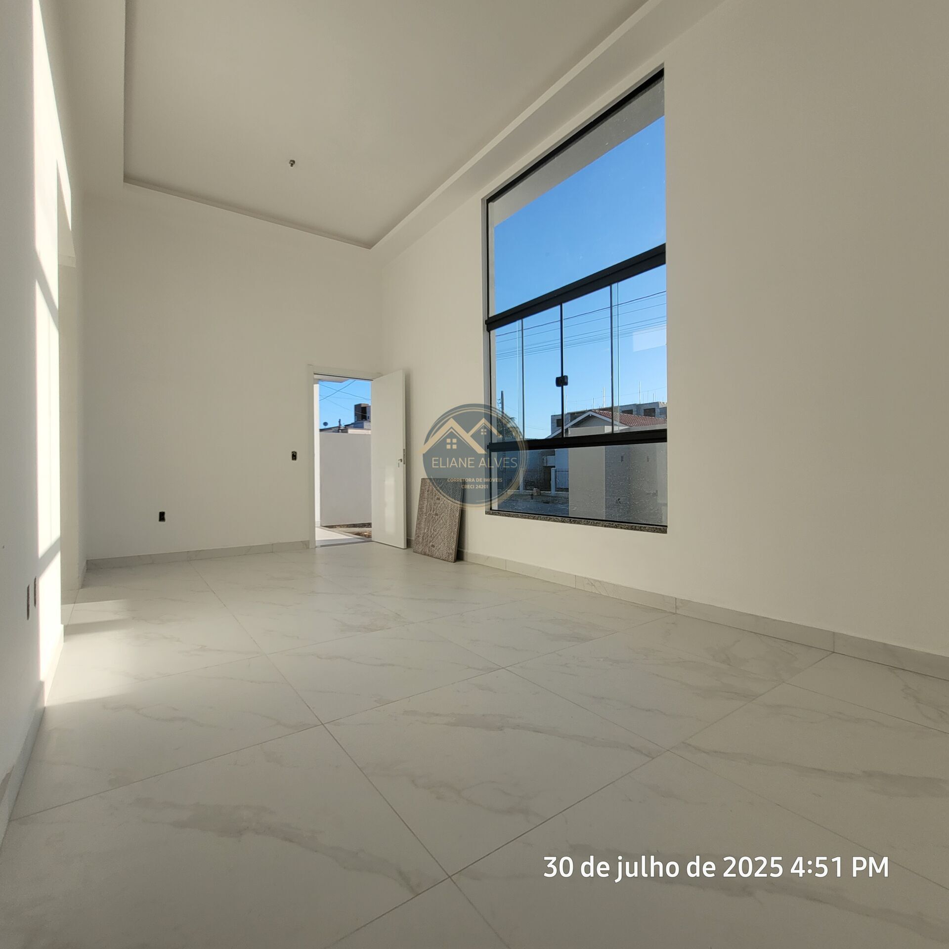 Casa à venda com 3 quartos, 83m² - Foto 6