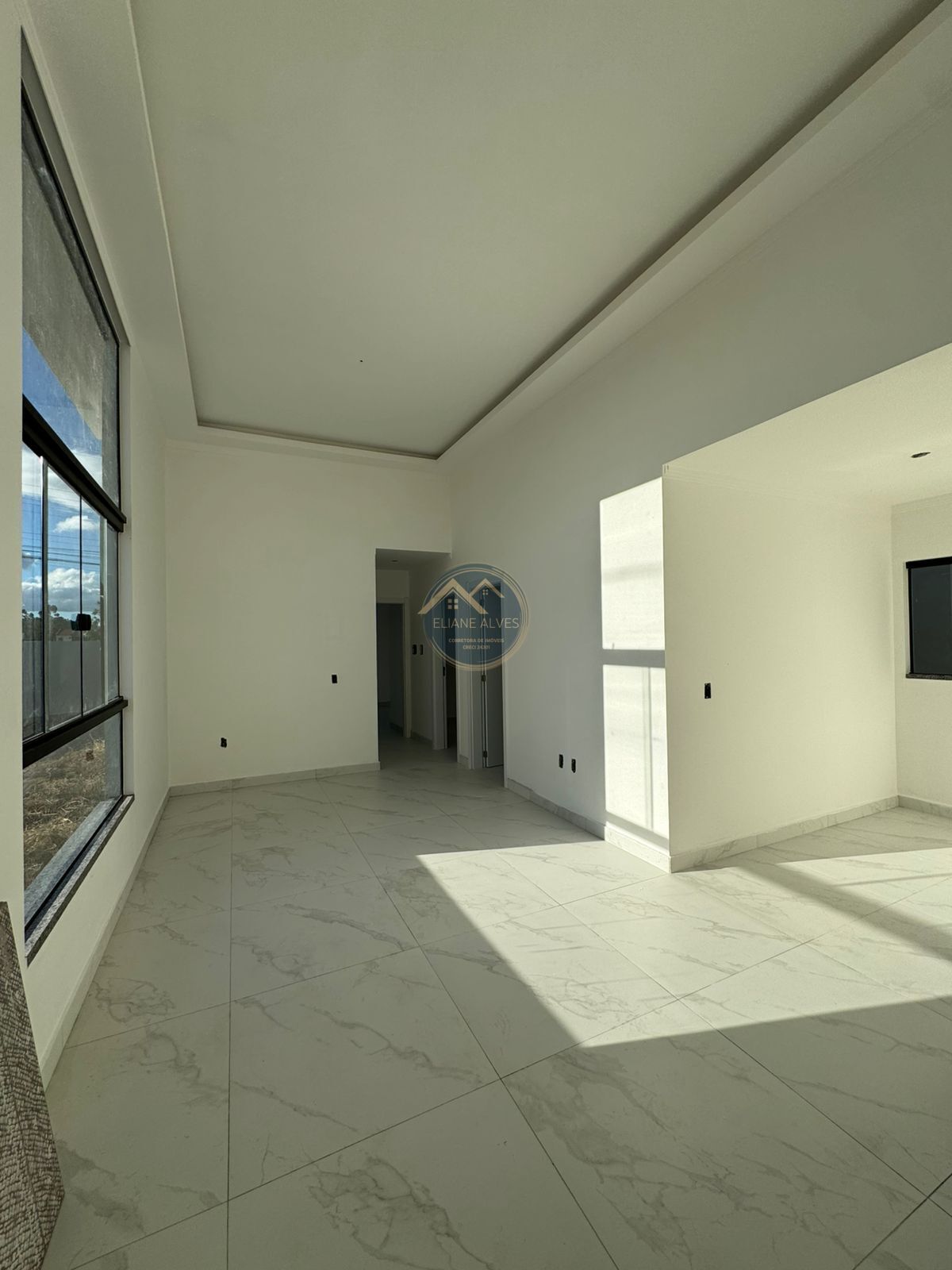 Casa à venda com 3 quartos, 83m² - Foto 8