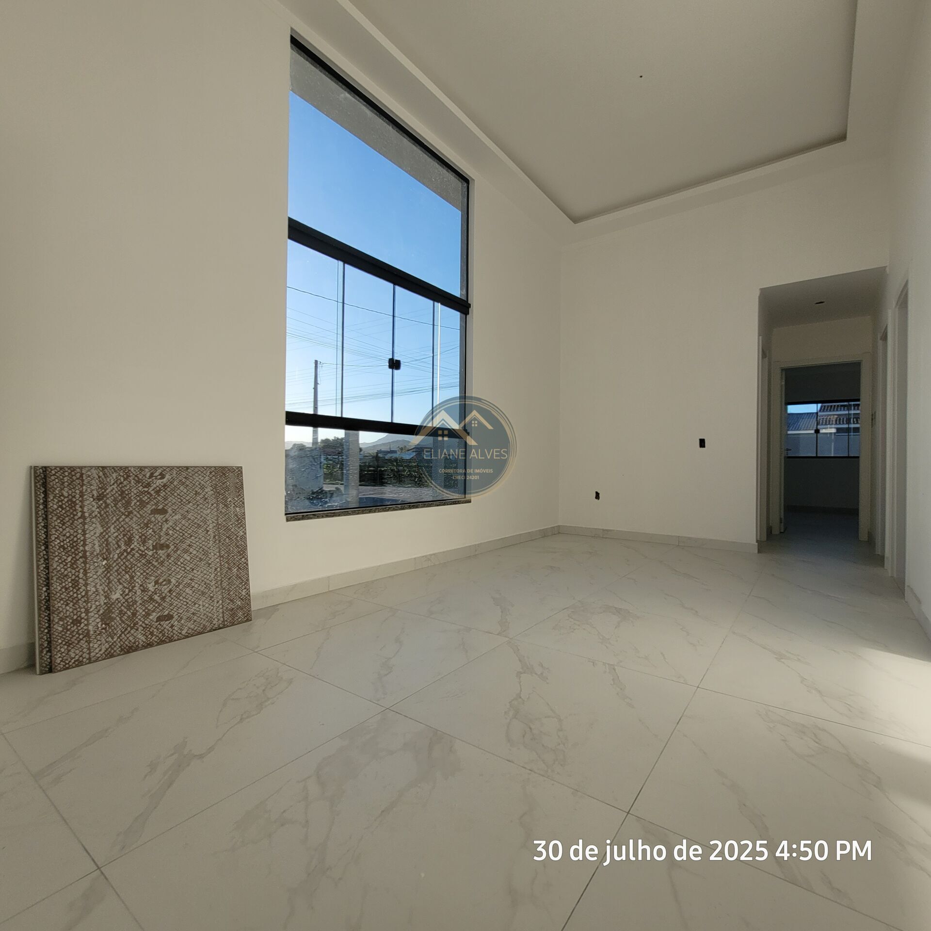 Casa à venda com 3 quartos, 83m² - Foto 7