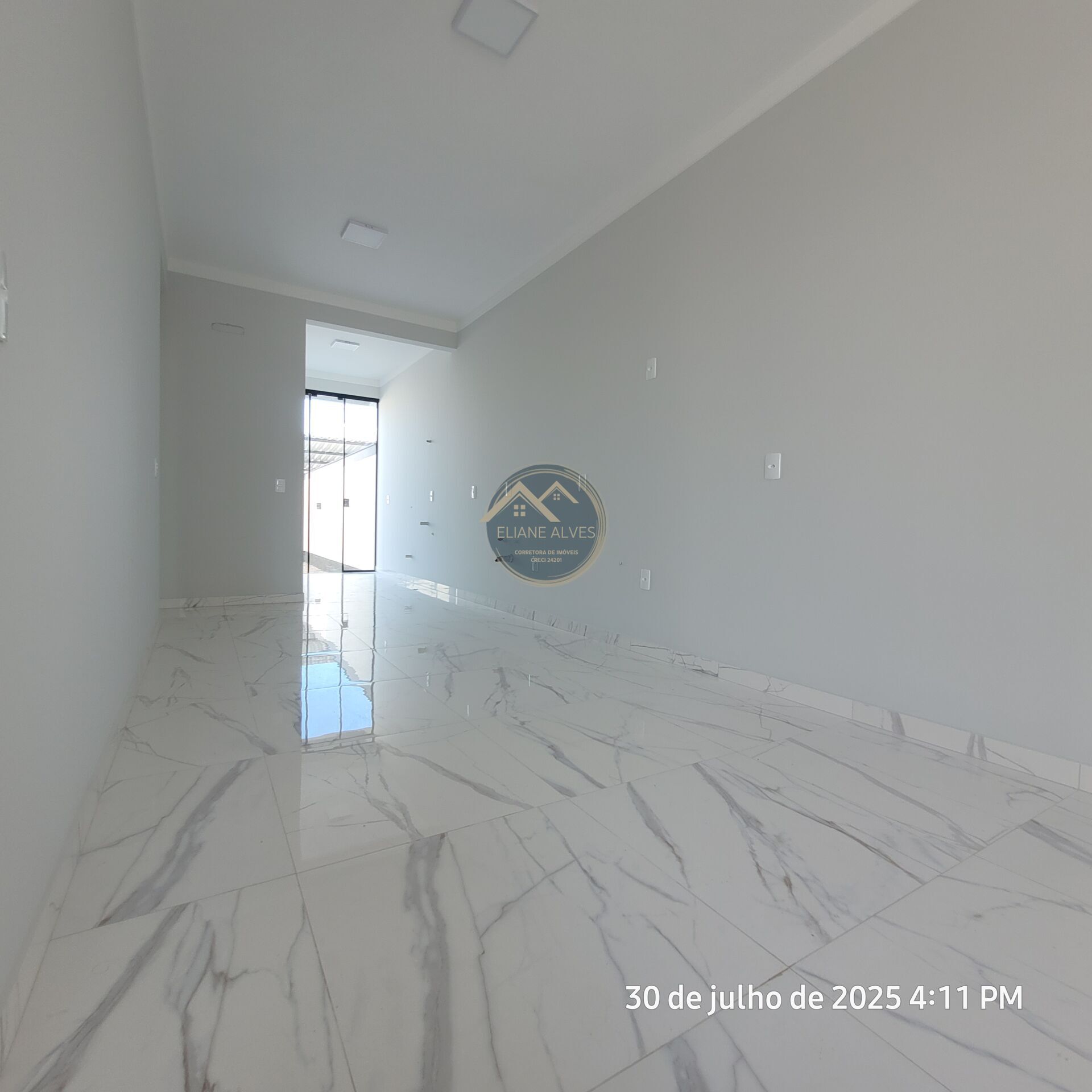 Casa à venda com 3 quartos, 92m² - Foto 8