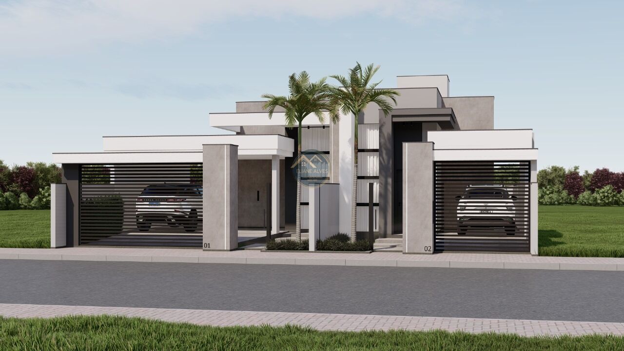 Casa à venda com 2 quartos, 83m² - Foto 4
