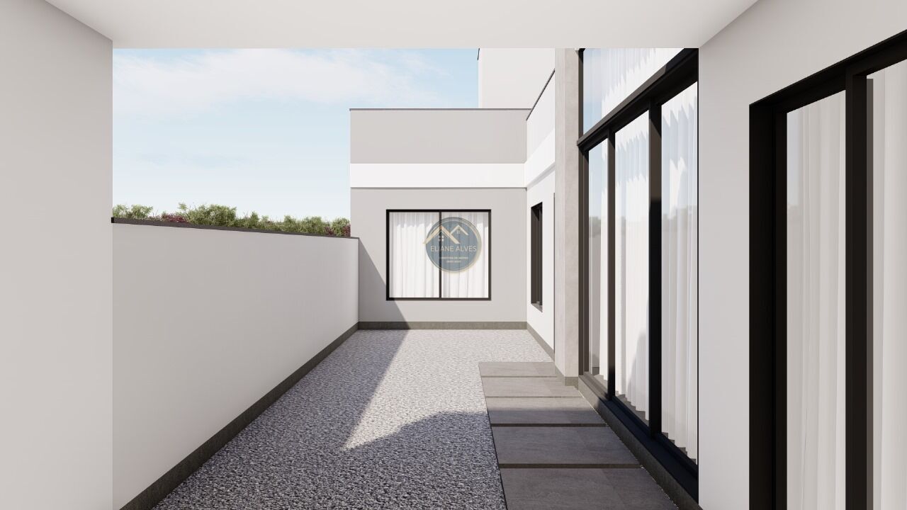 Casa à venda com 2 quartos, 83m² - Foto 3