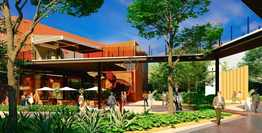 Terreno à venda, 366m² - Foto 9