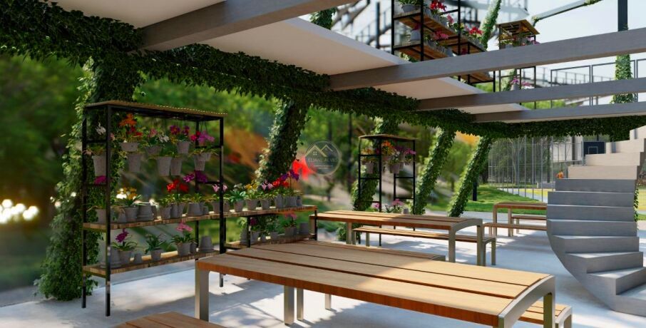 Terreno à venda, 366m² - Foto 19