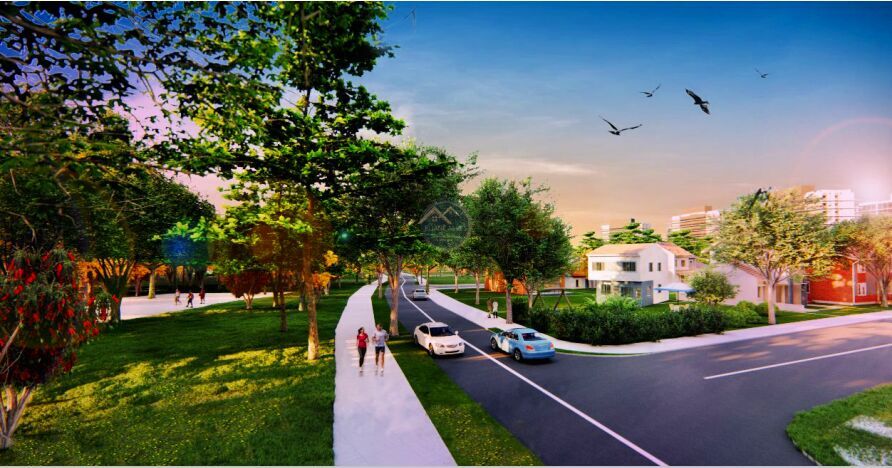 Terreno à venda, 366m² - Foto 11