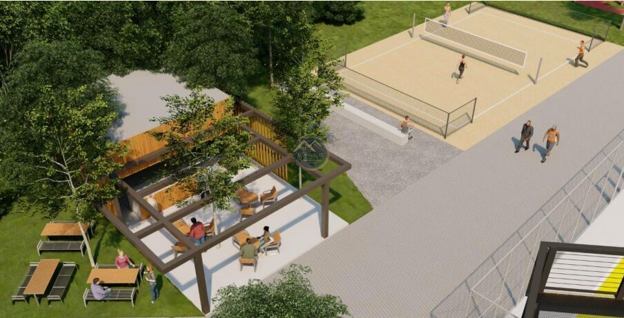 Terreno à venda, 366m² - Foto 15