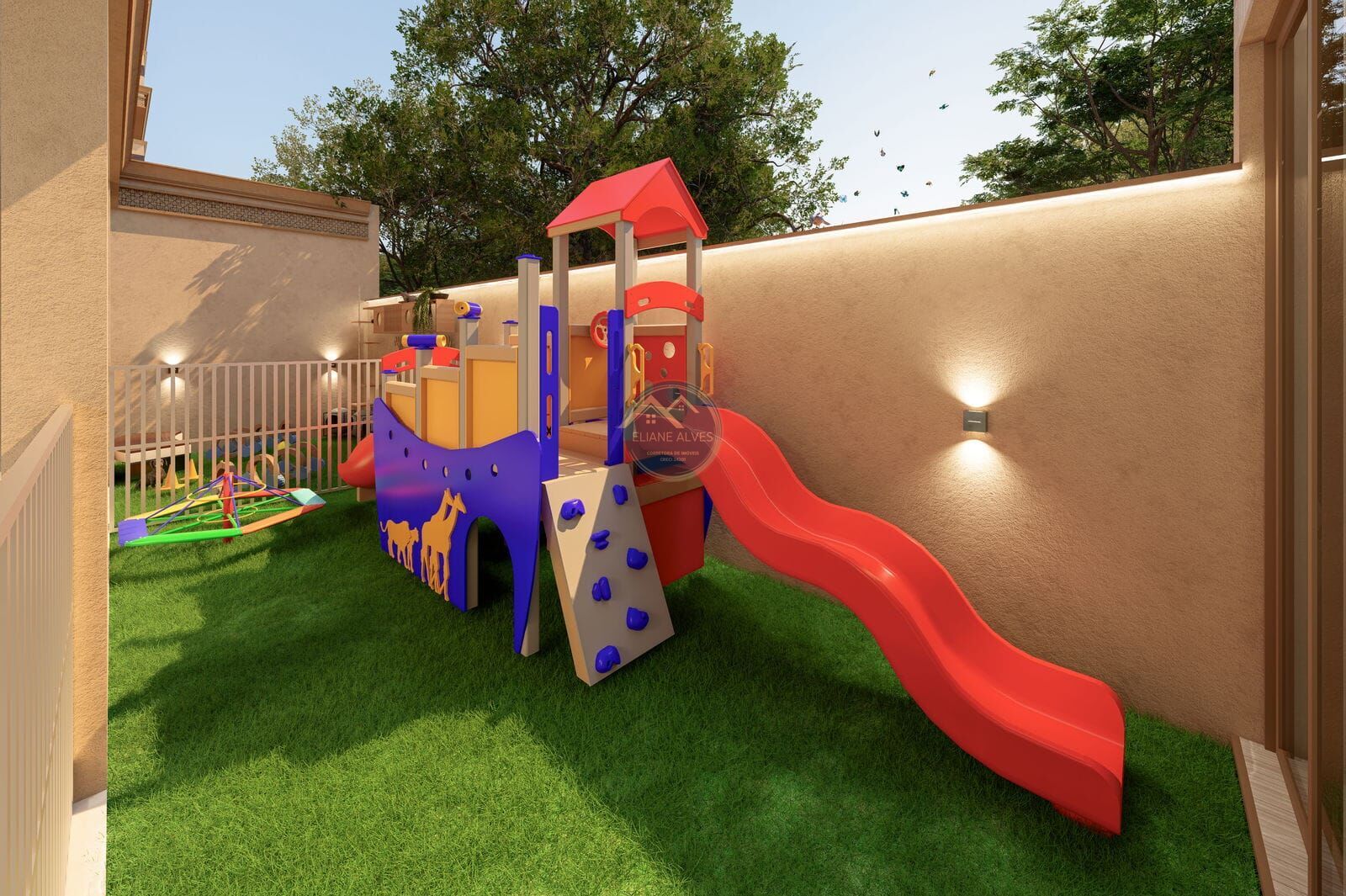 Apartamento, 2 quartos, 74 m² - Foto 17