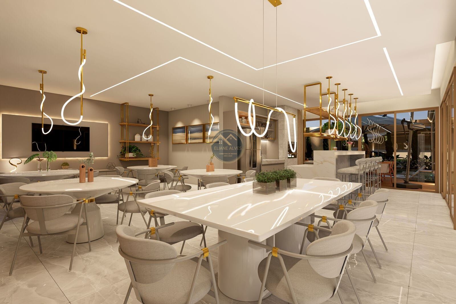 Apartamento, 2 quartos, 74 m² - Foto 14