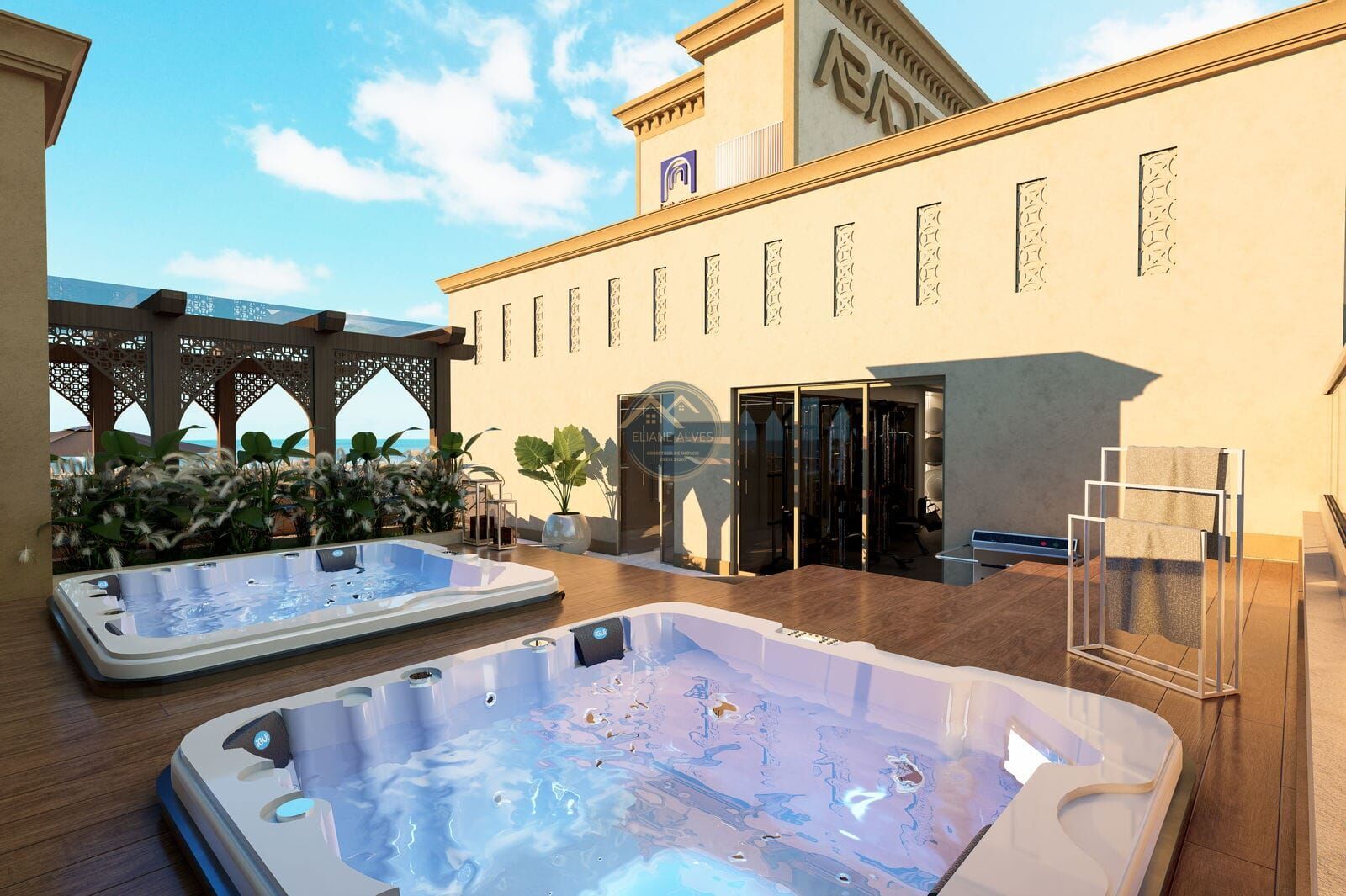 Apartamento, 2 quartos, 74 m² - Foto 7