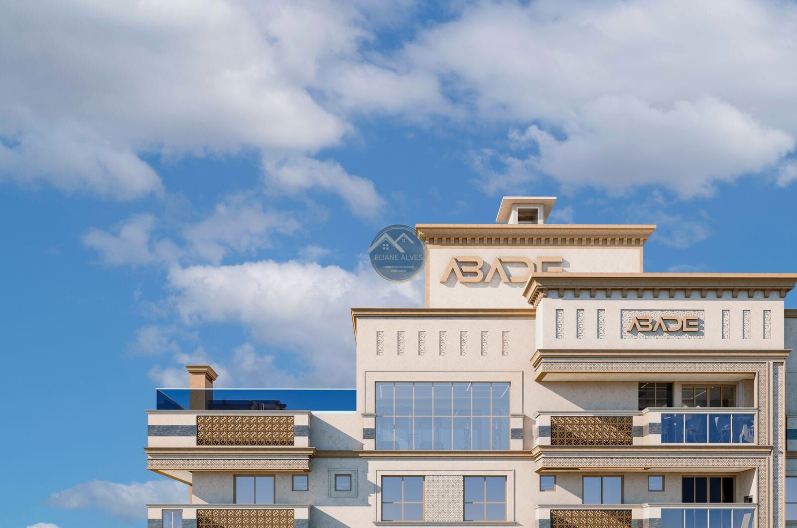 Apartamento, 2 quartos, 74 m² - Foto 1