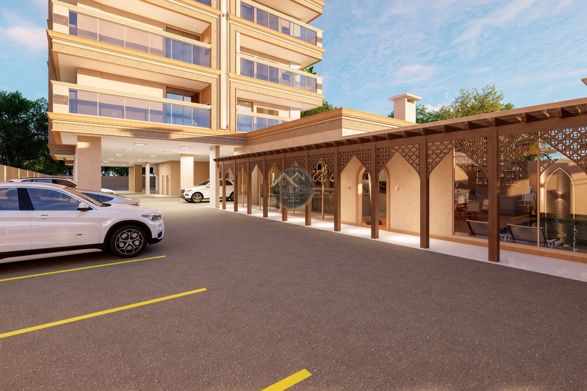 Apartamento, 2 quartos, 74 m² - Foto 5