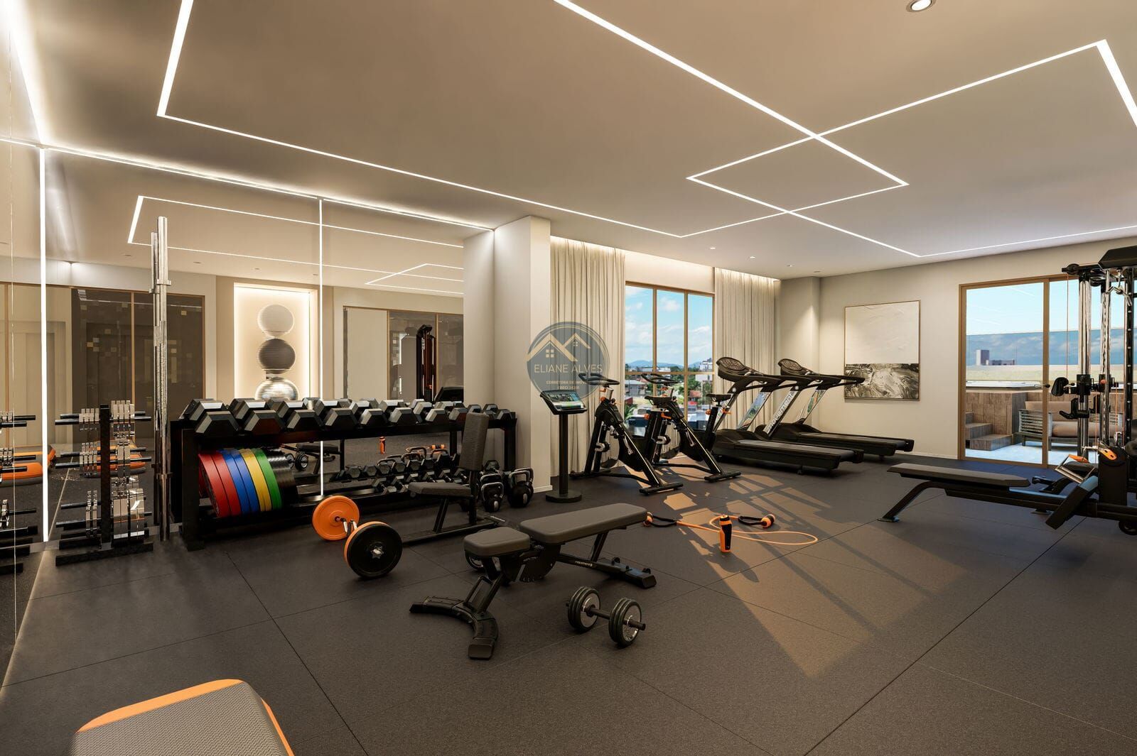 Apartamento, 2 quartos, 74 m² - Foto 16