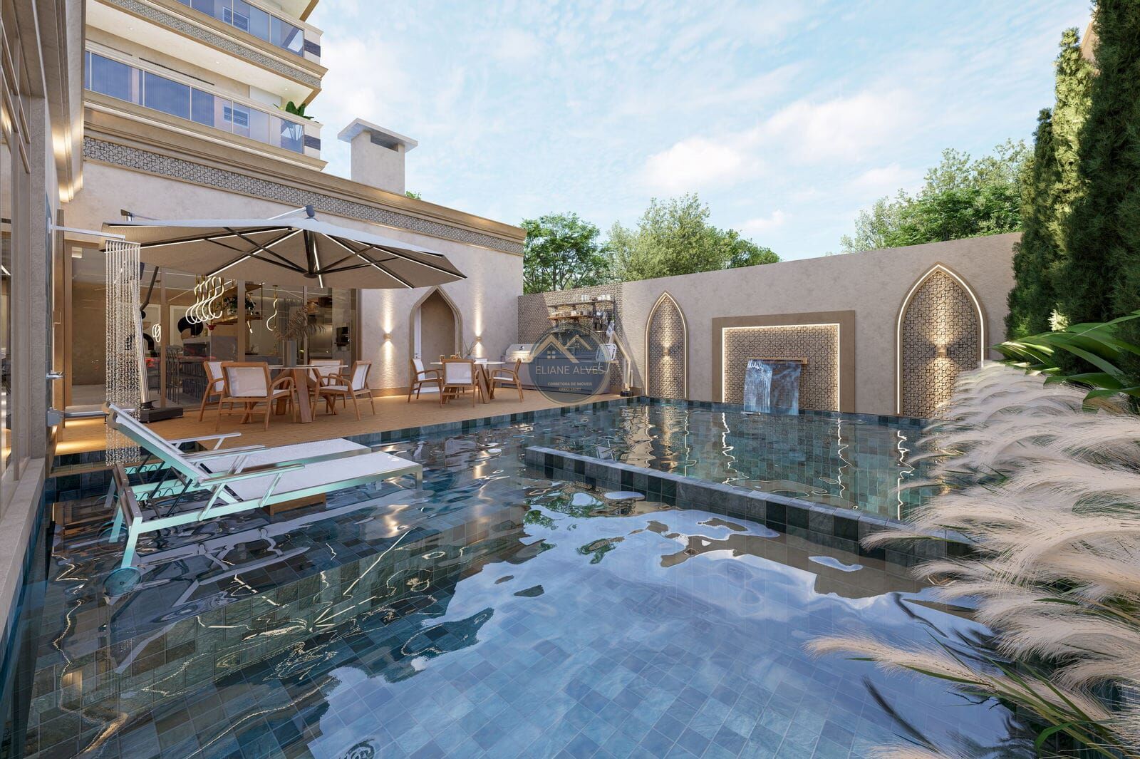 Apartamento, 2 quartos, 74 m² - Foto 8