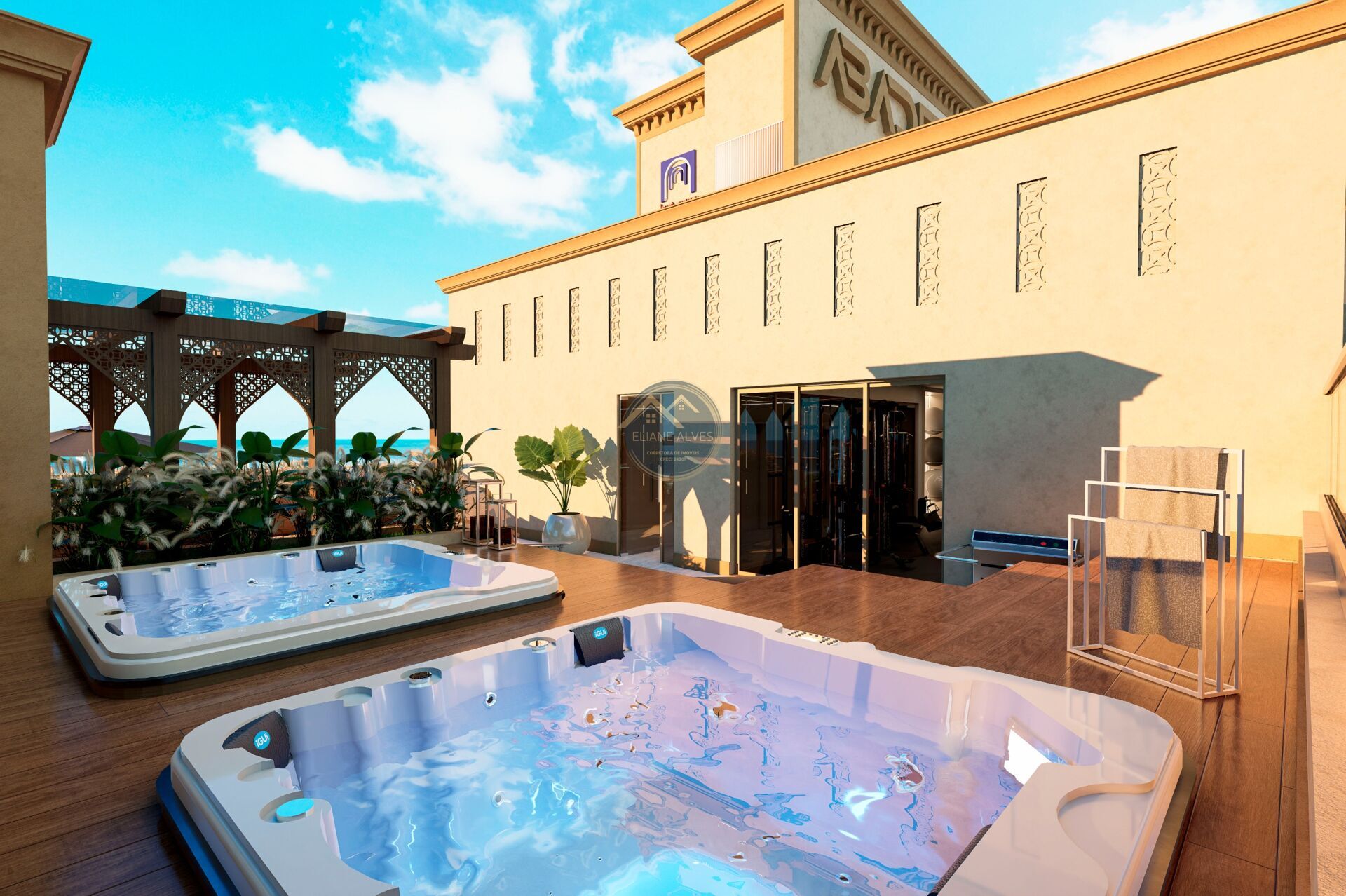 Apartamento, 2 quartos, 74 m² - Foto 6