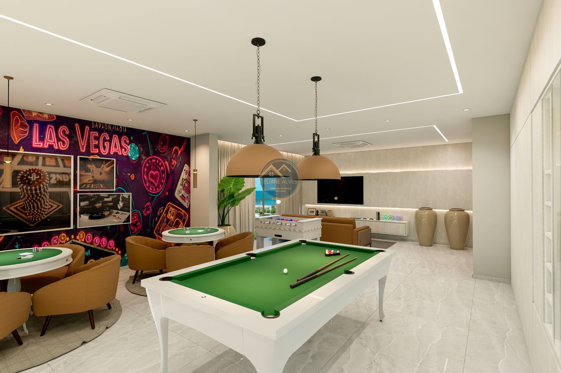 Apartamento, 2 quartos, 74 m² - Foto 15