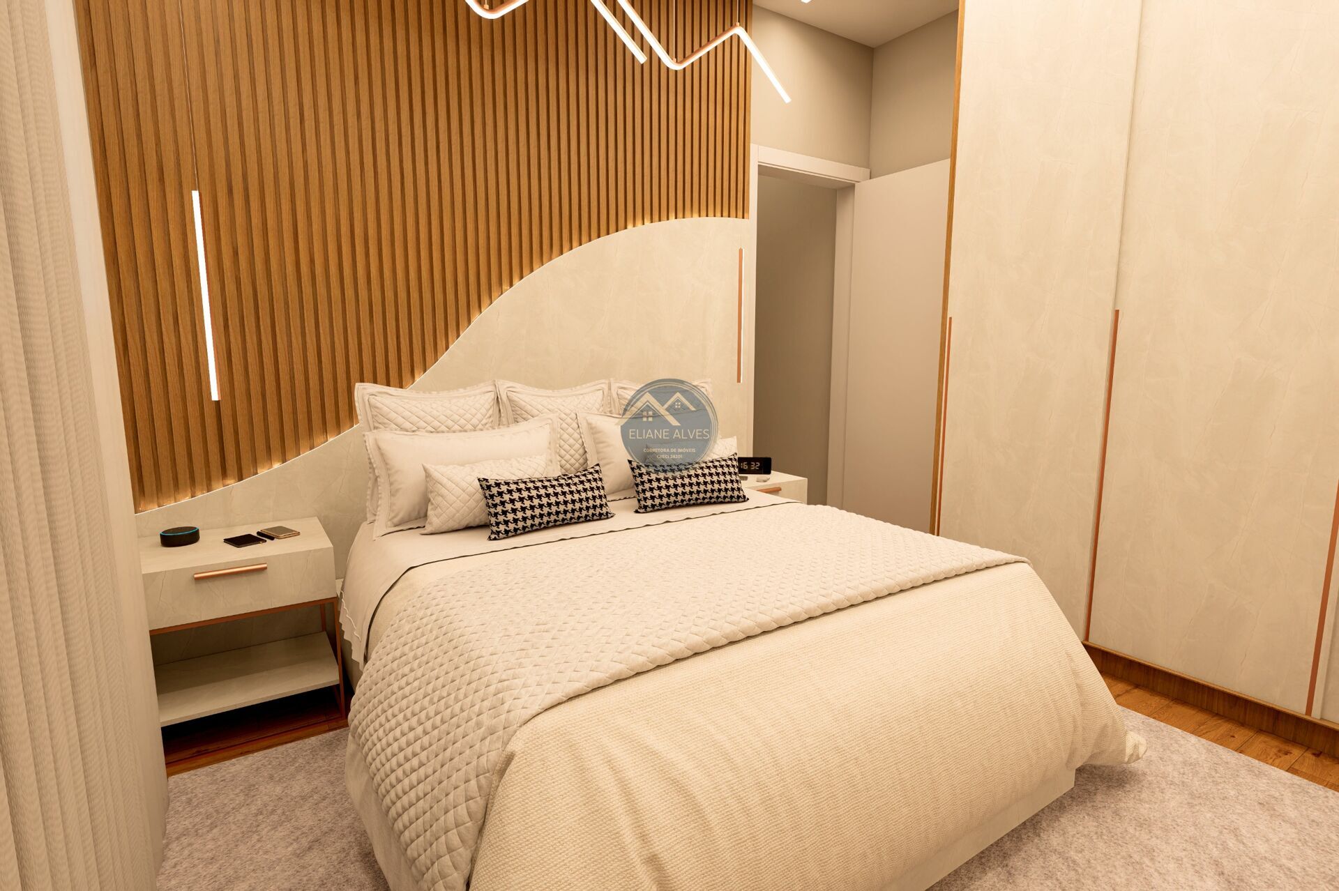 Apartamento, 2 quartos, 74 m² - Foto 11