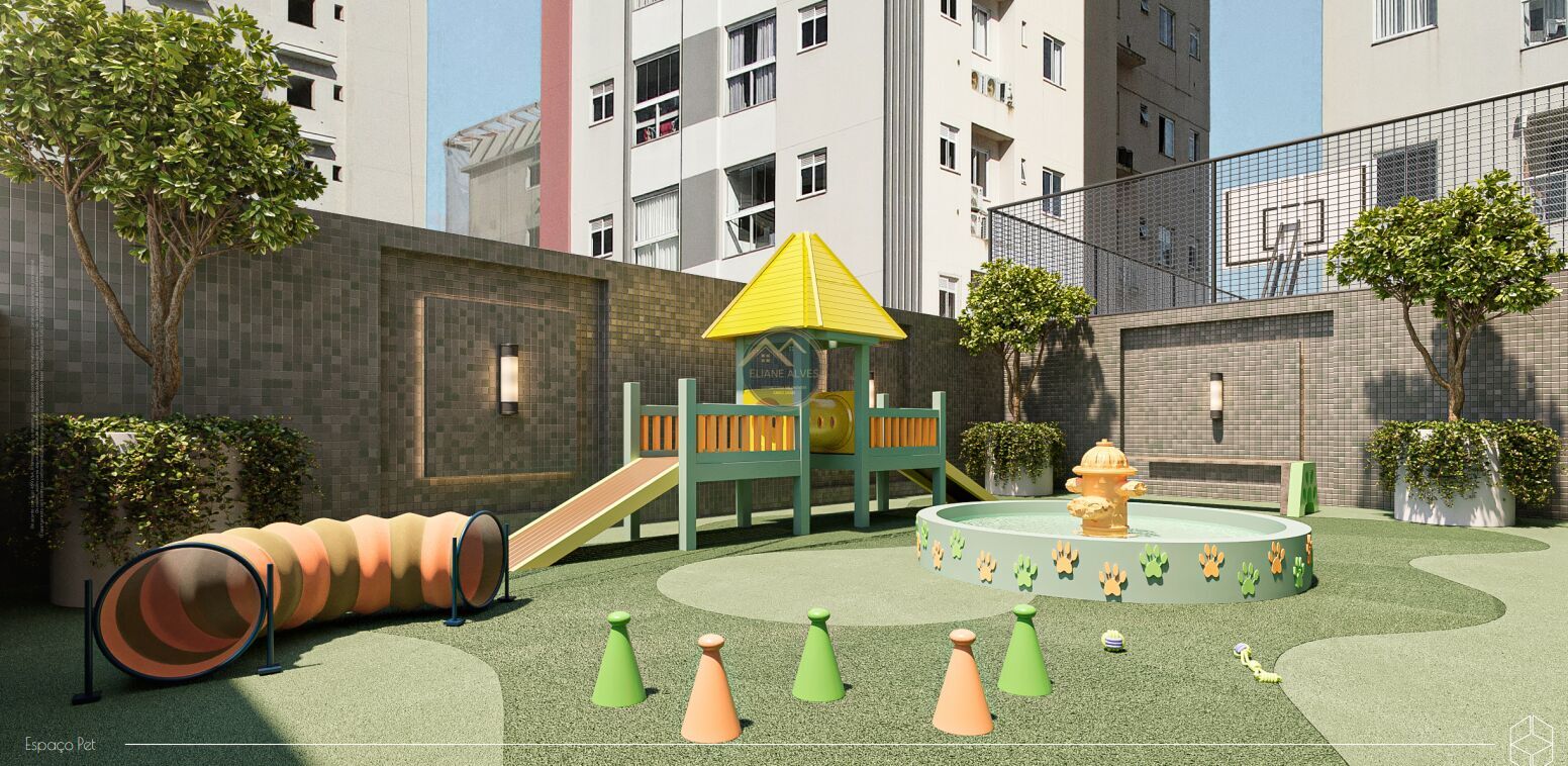 Apartamento, 2 quartos, 80 m² - Foto 13