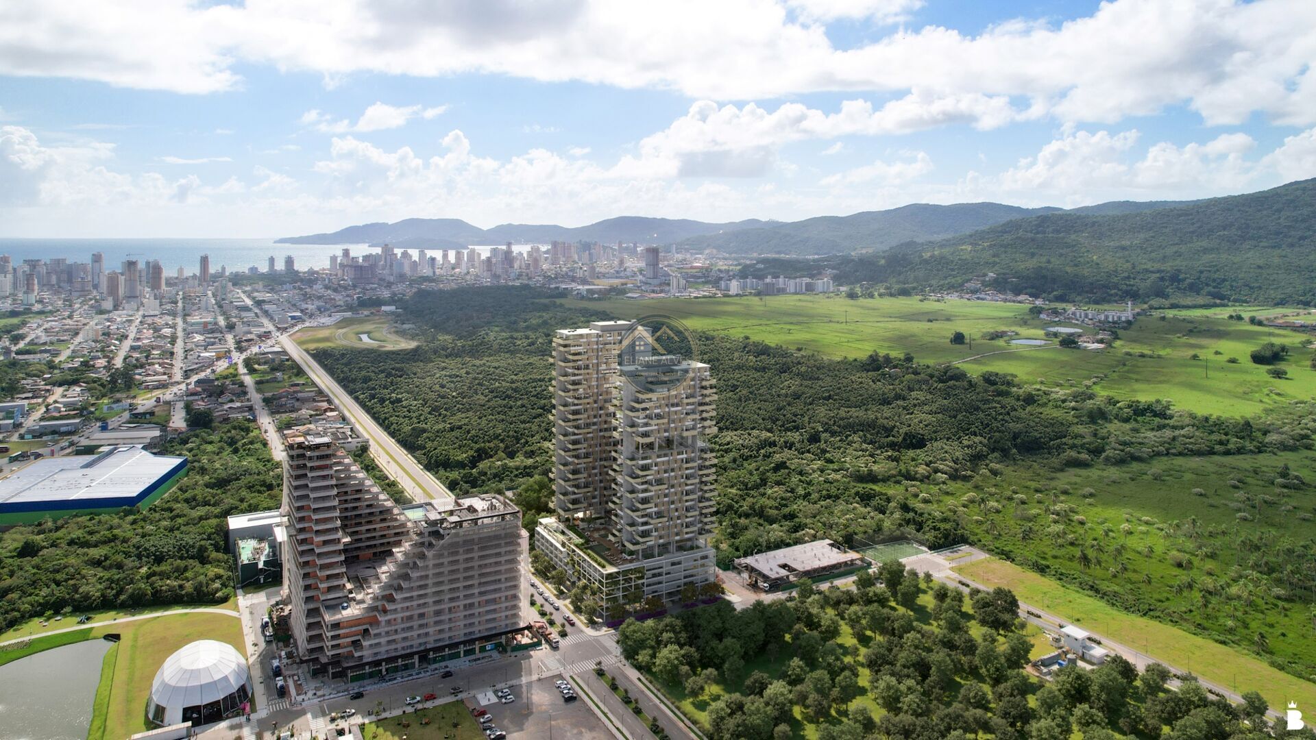 Apartamento, 1 quarto, 65 m² - Foto 8