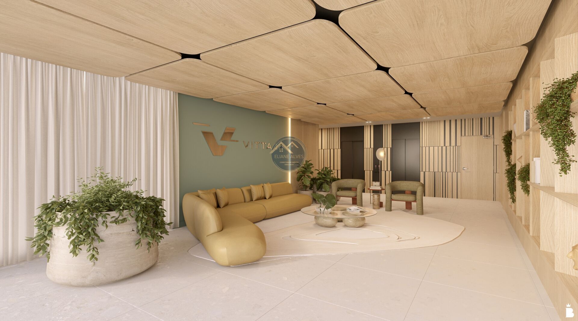 Apartamento, 1 quarto, 65 m² - Foto 26