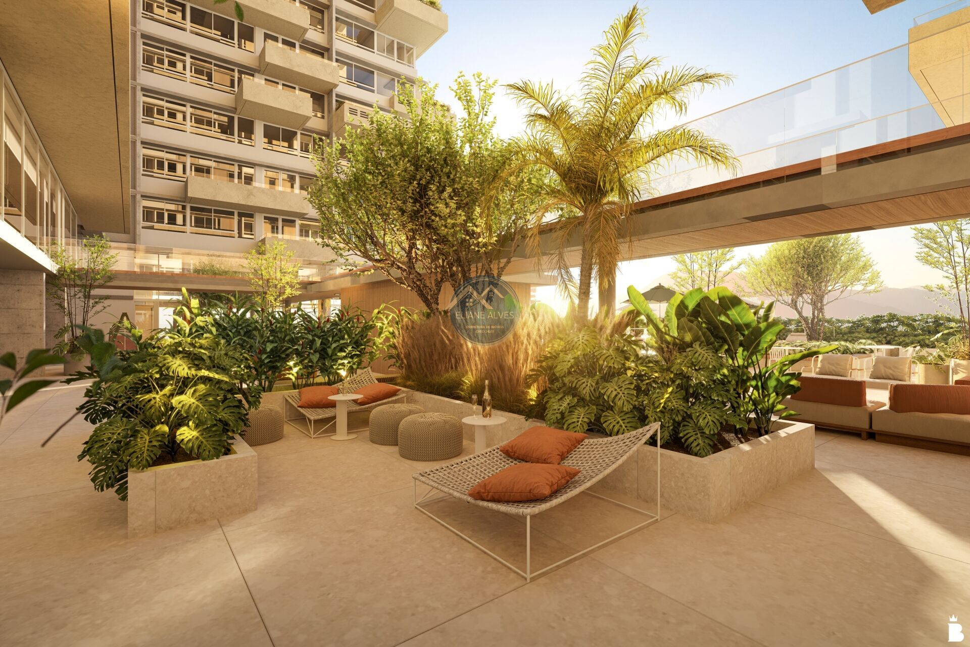 Apartamento, 1 quarto, 65 m² - Foto 41