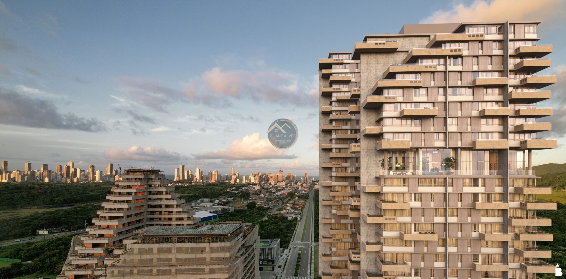 Apartamento, 1 quarto, 65 m² - Foto 6
