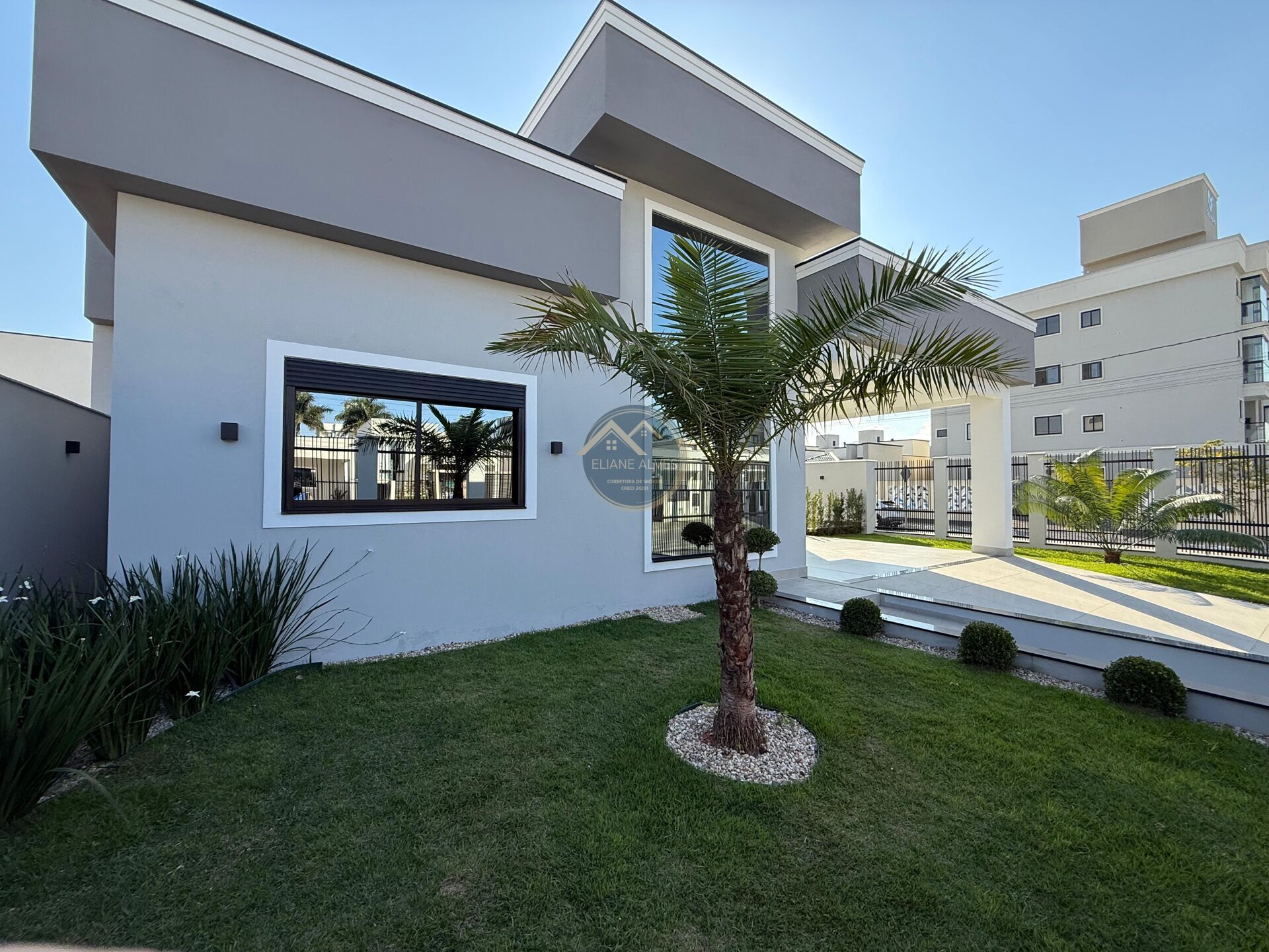 Casa, 3 quartos, 128 m² - Foto 2
