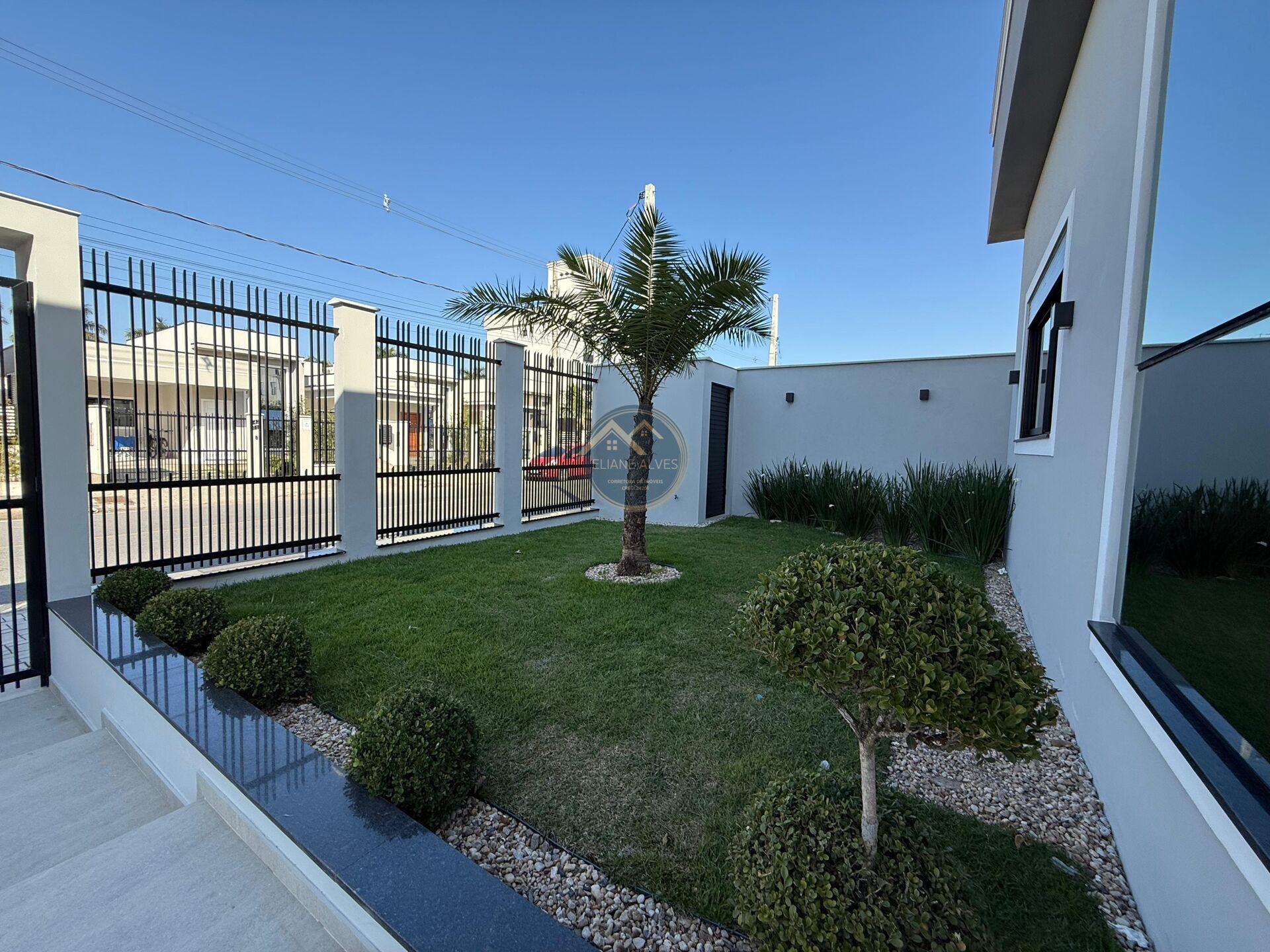 Casa, 3 quartos, 128 m² - Foto 3