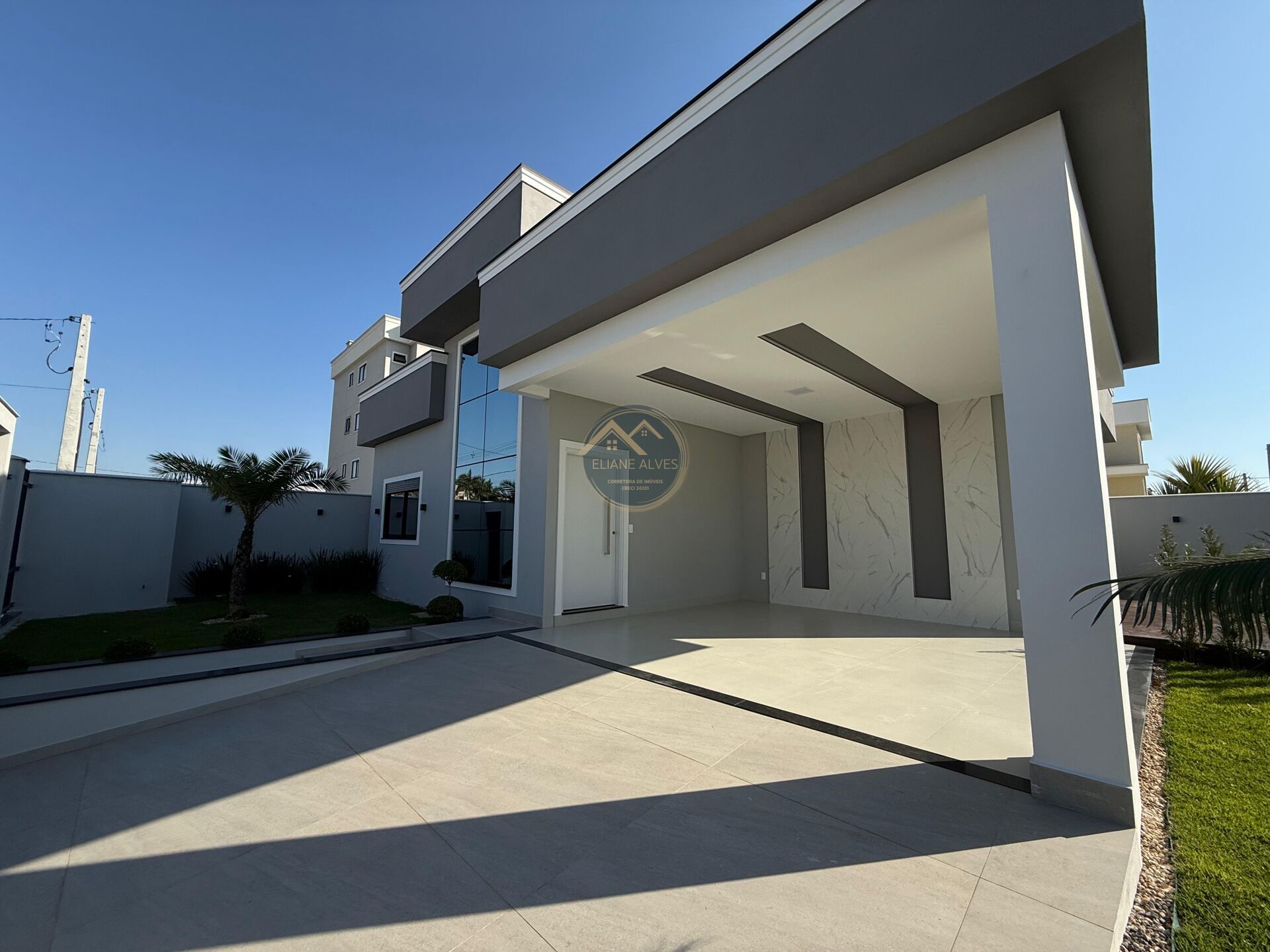 Casa, 3 quartos, 128 m² - Foto 1