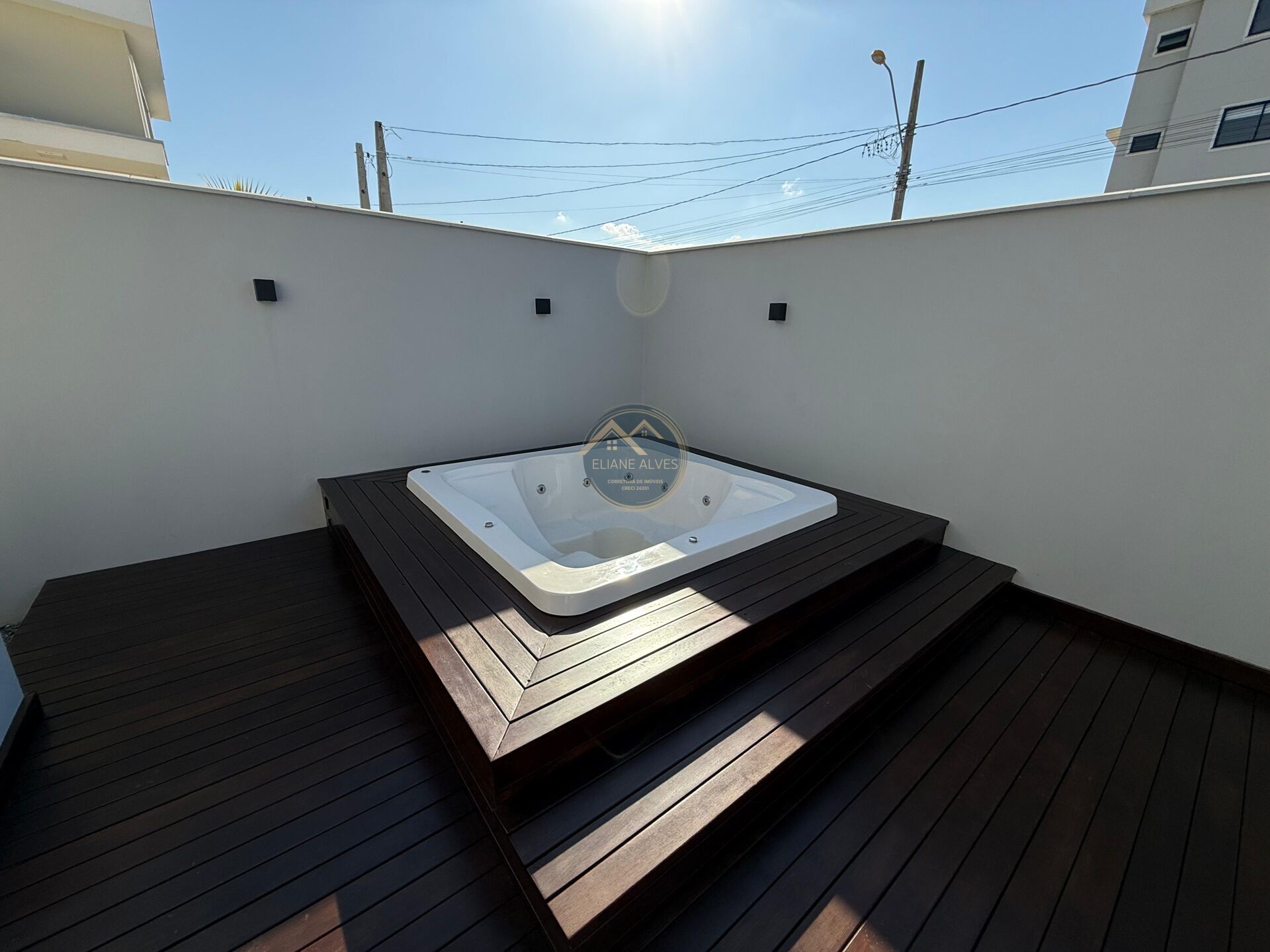 Casa, 3 quartos, 128 m² - Foto 9