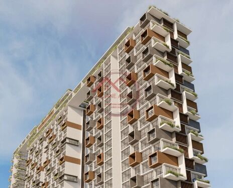 Apartamento à venda com 2 quartos, 85m² - Foto 2