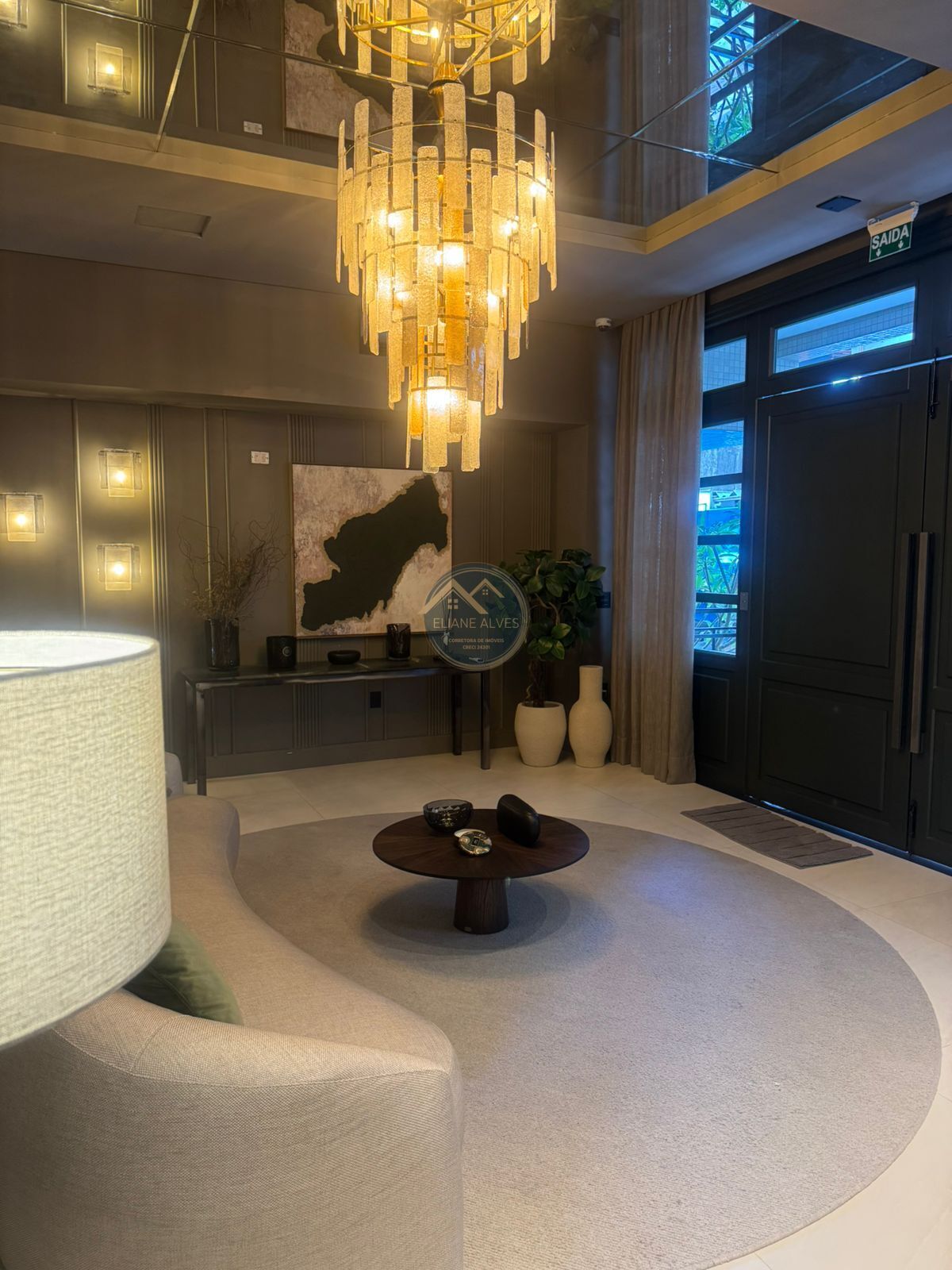 Apartamento, 2 quartos, 69 m² - Foto 3