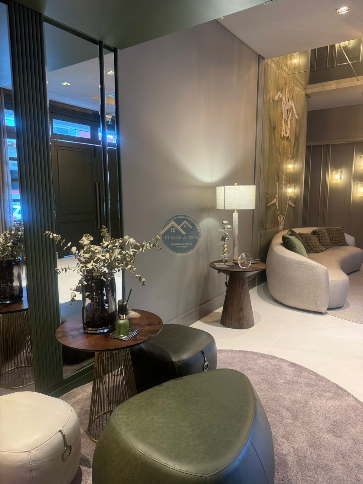 Apartamento, 2 quartos, 69 m² - Foto 4