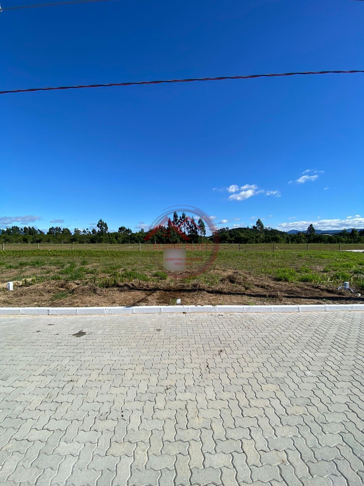 Terreno à venda no bairro Joaia - Tijucas/SC