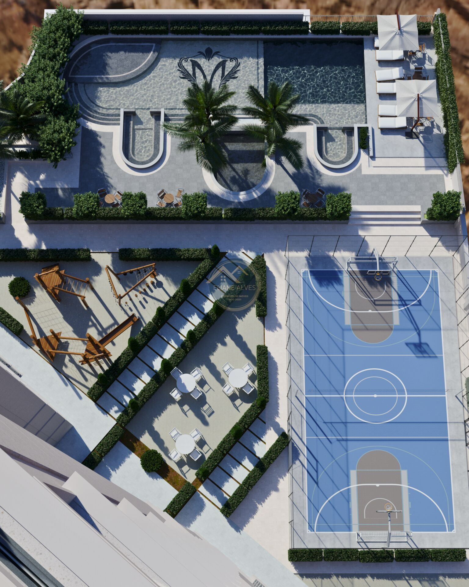 Apartamento, 2 quartos, 64 m² - Foto 5