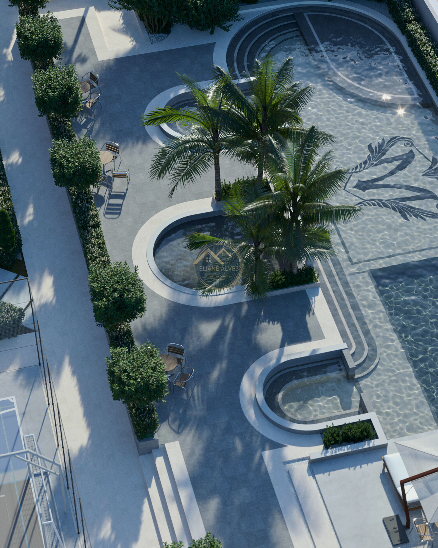 Apartamento, 2 quartos, 64 m² - Foto 4