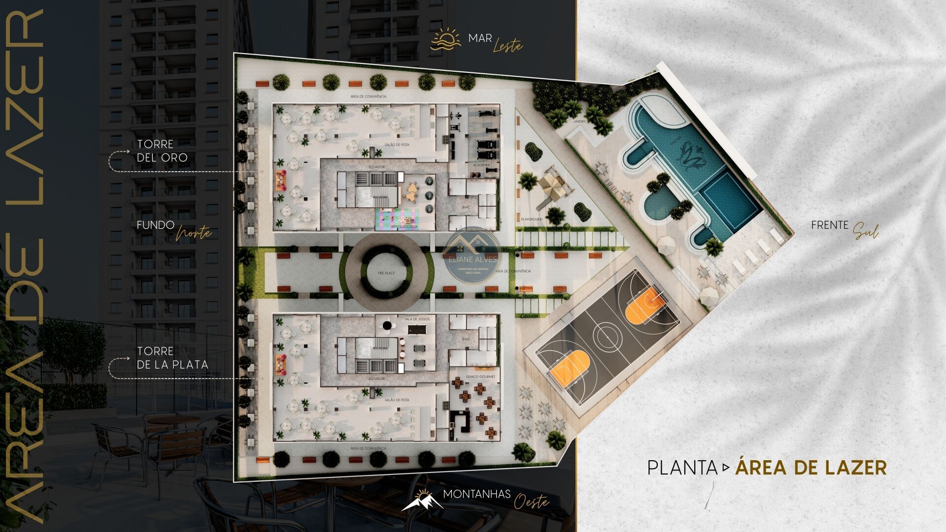 Apartamento, 2 quartos, 64 m² - Foto 21