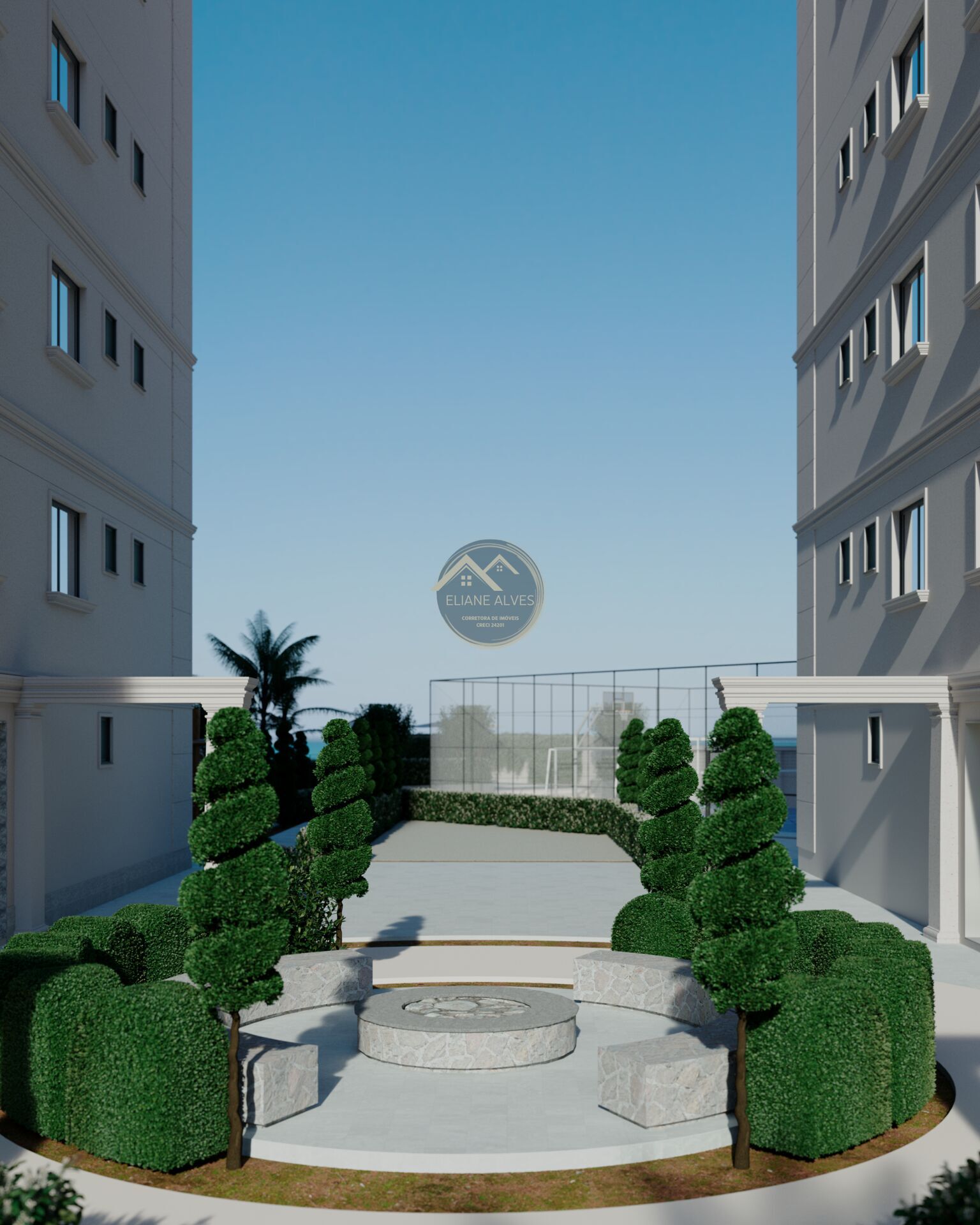 Apartamento, 2 quartos, 64 m² - Foto 7