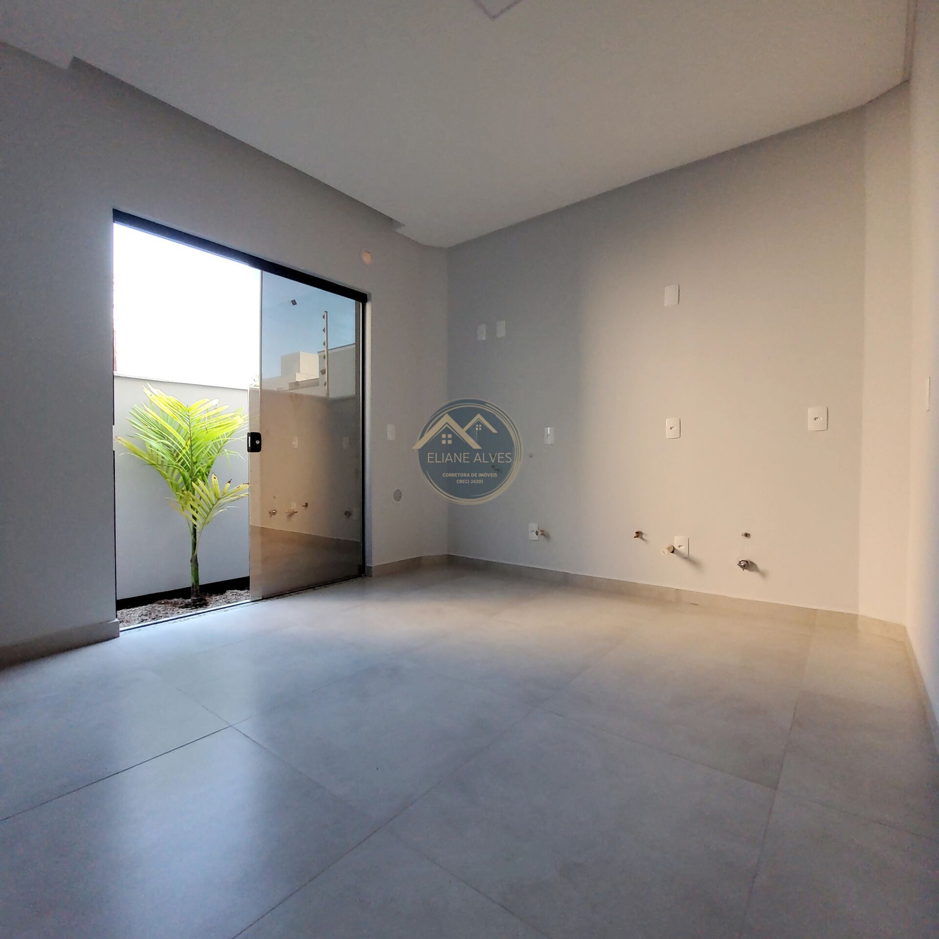 Apartamento à venda com 1 quarto, 32m² - Foto 7