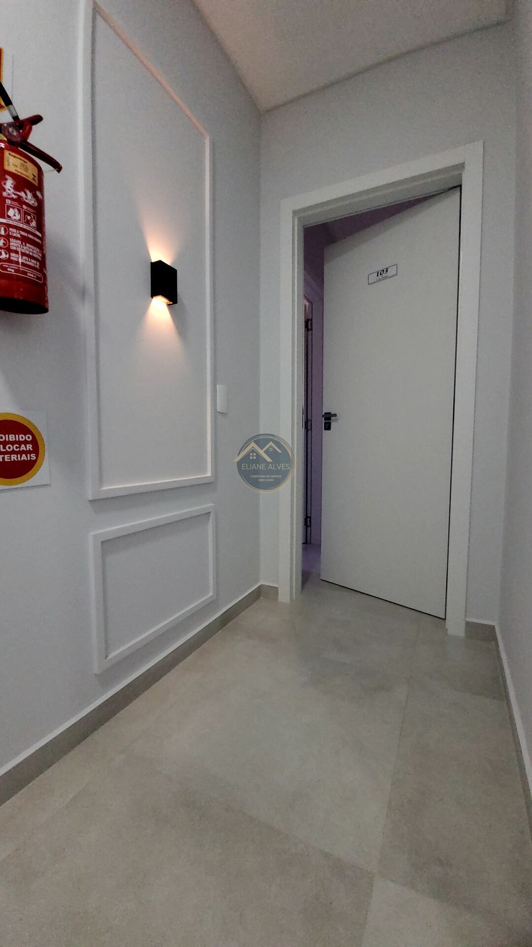 Apartamento à venda com 1 quarto, 32m² - Foto 5