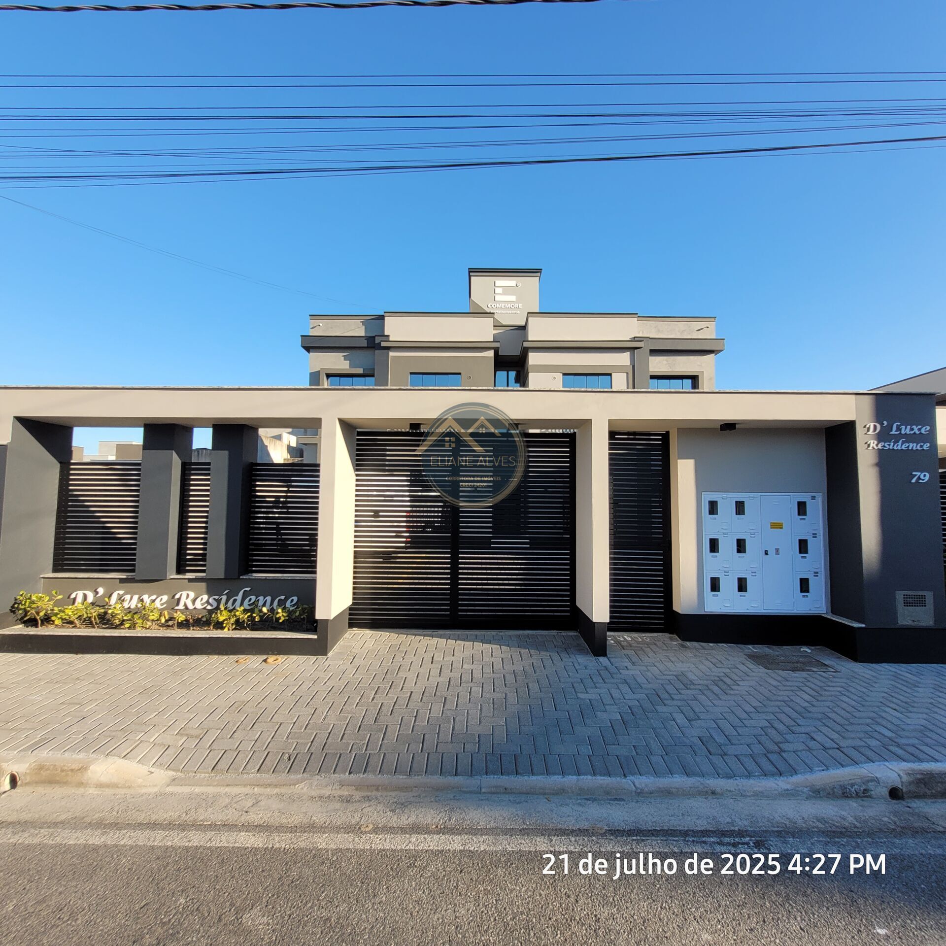 Apartamento à venda com 1 quarto, 32m² - Foto 3