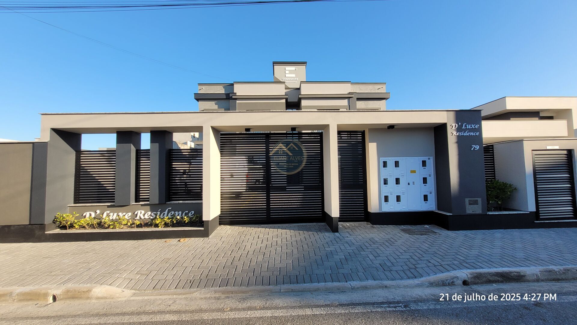 Apartamento à venda com 1 quarto, 32m² - Foto 24