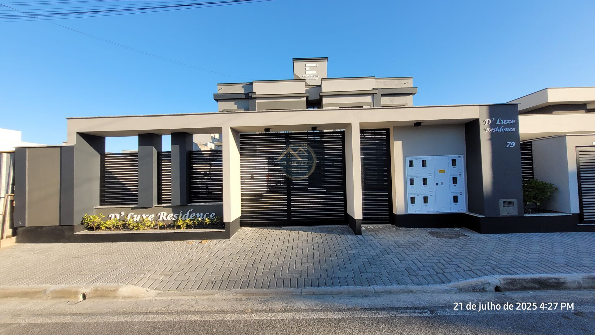 Apartamento à venda com 1 quarto, 32m² - Foto 23