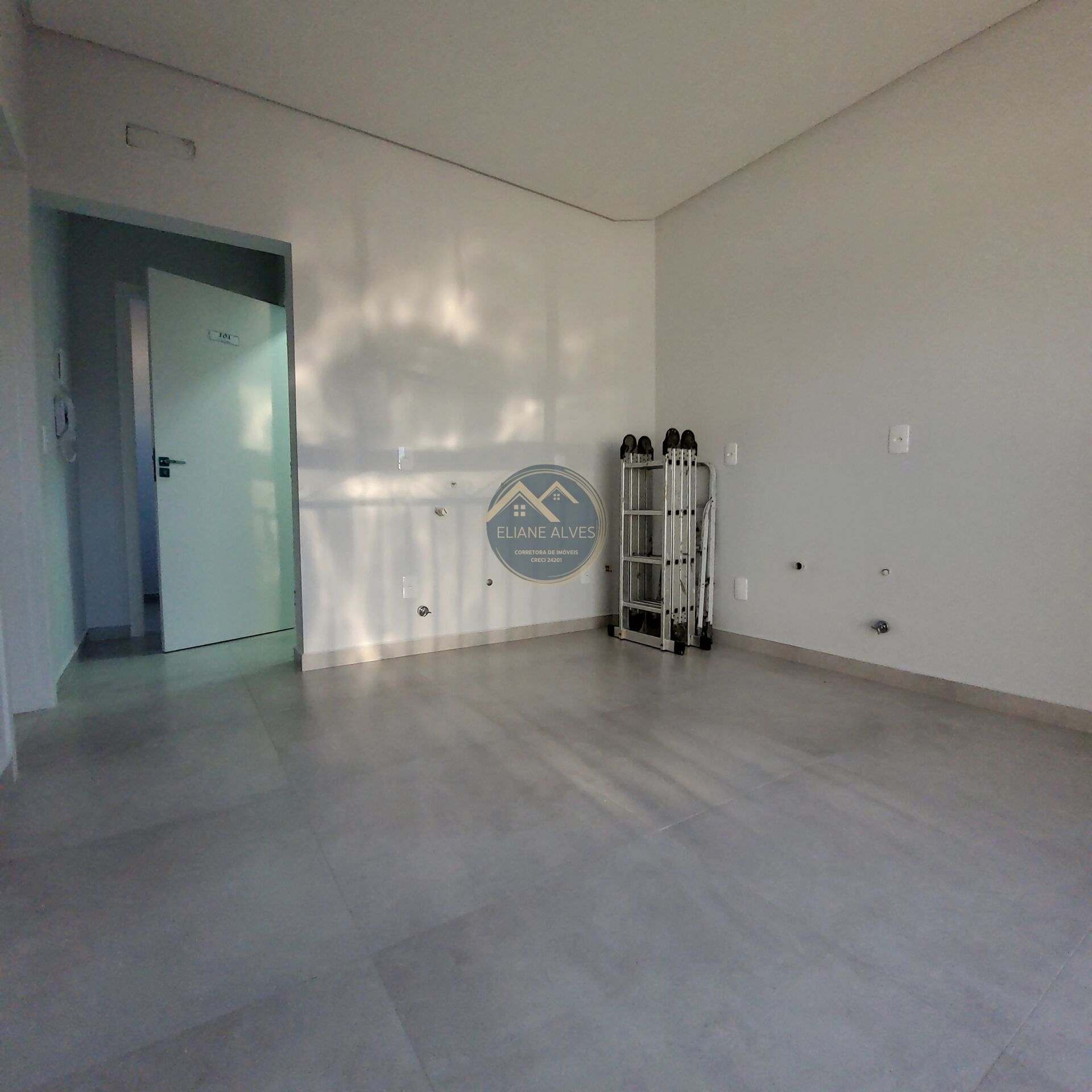 Apartamento à venda com 1 quarto, 32m² - Foto 17